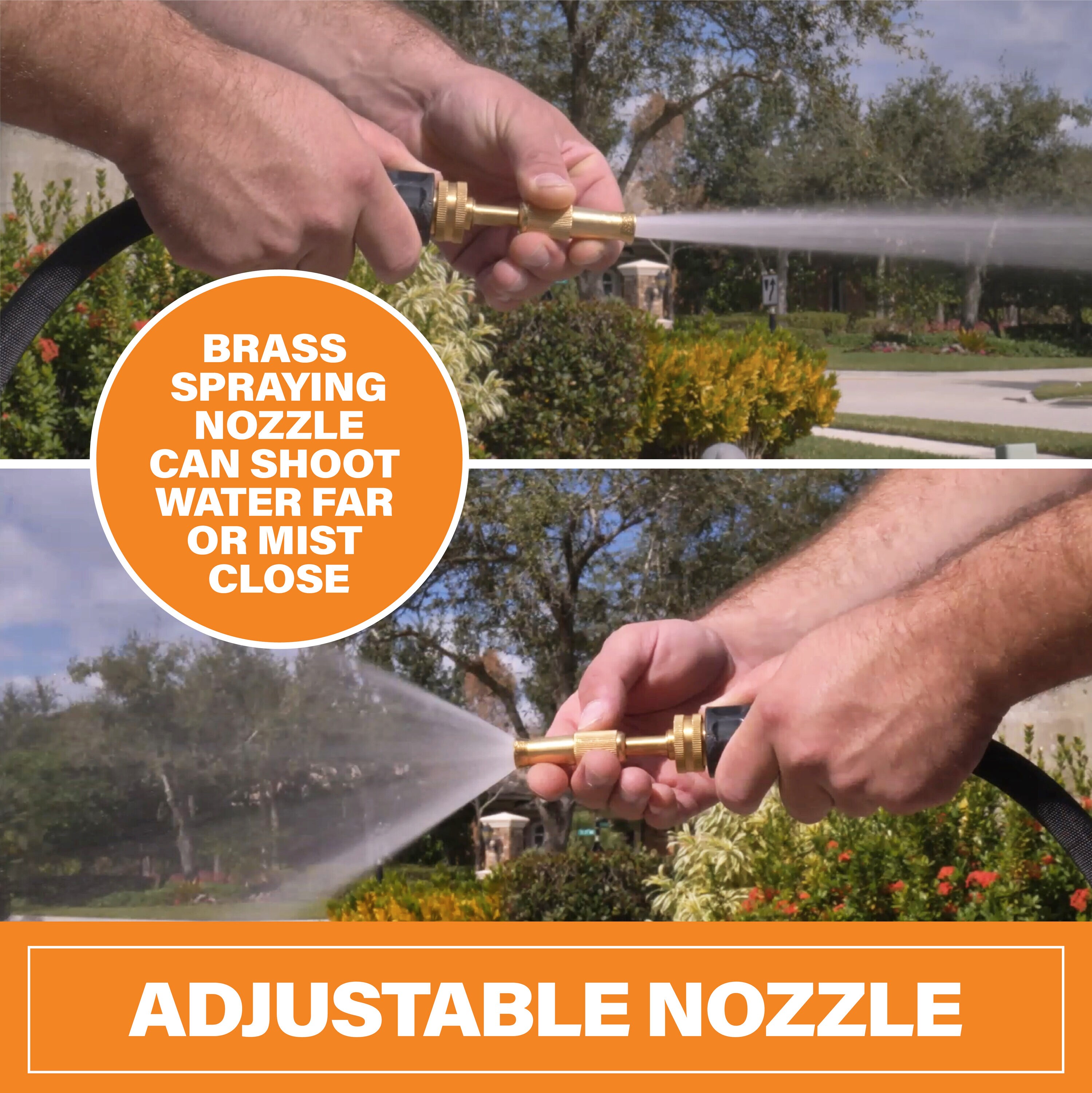 BIONIC FLEX 2535 Water-Hoses - View #9