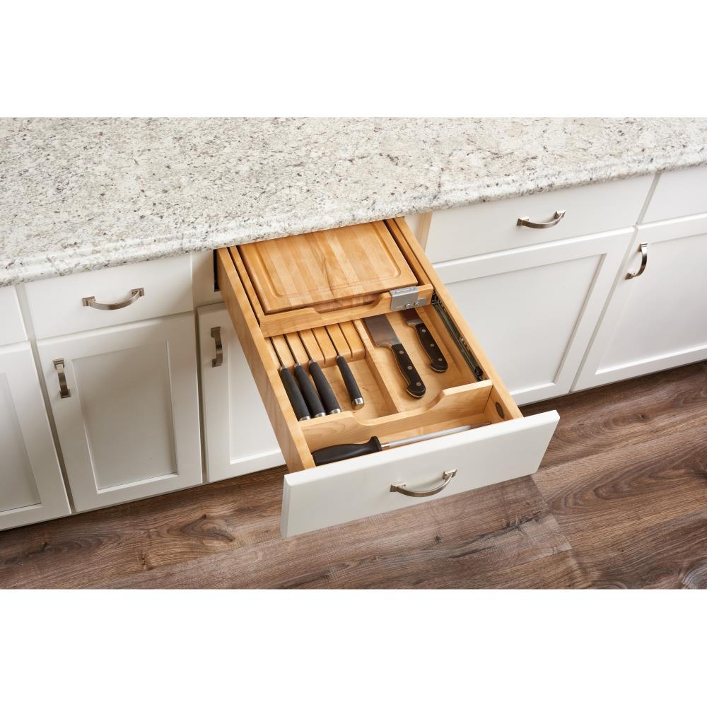 Rev-A-Shelf 4KCB-18SC-1 Drawer-Organizers - View #3