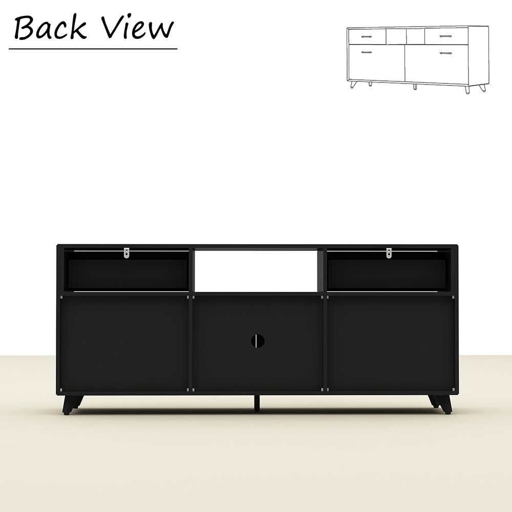 Homsee C-KF200254-01 Tv-Stands - View #8