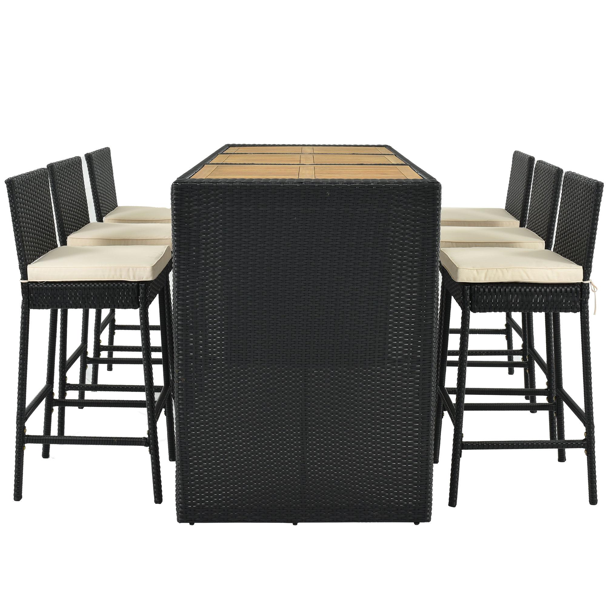 Bayfeve BFTP-201AAA Patio-Dining-Sets - View #7