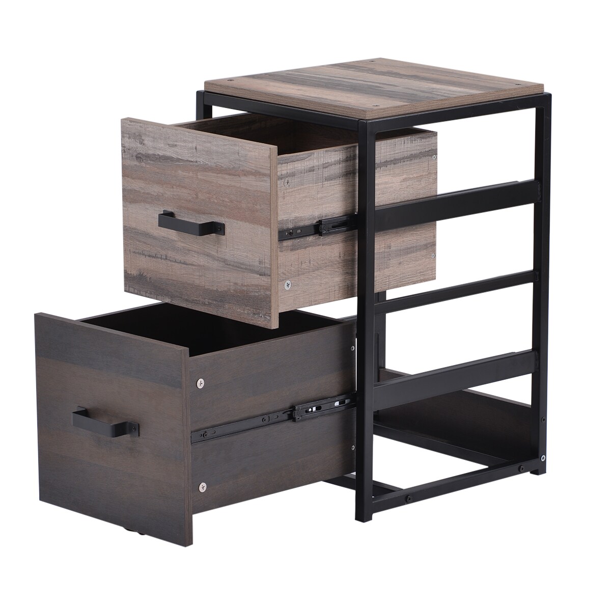 CASAINC SSPP192854DAA Filing-Cabinets - View #4