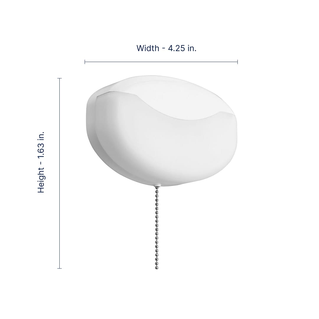 Lithonia Lighting FMMCL 840 S1 M4 flushmounts - View #2
