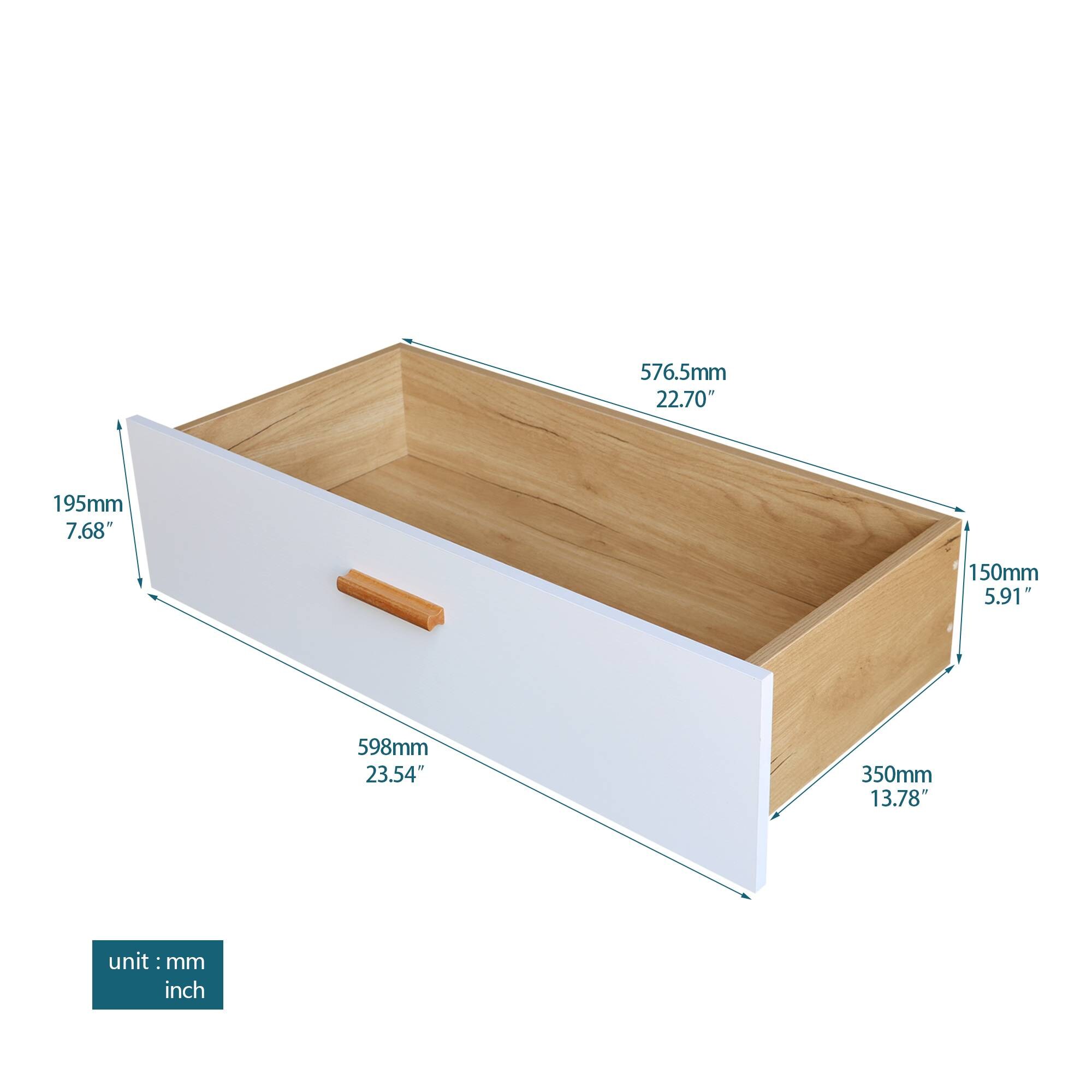 Yiekholo YLL-0770AAK dressers - View #4