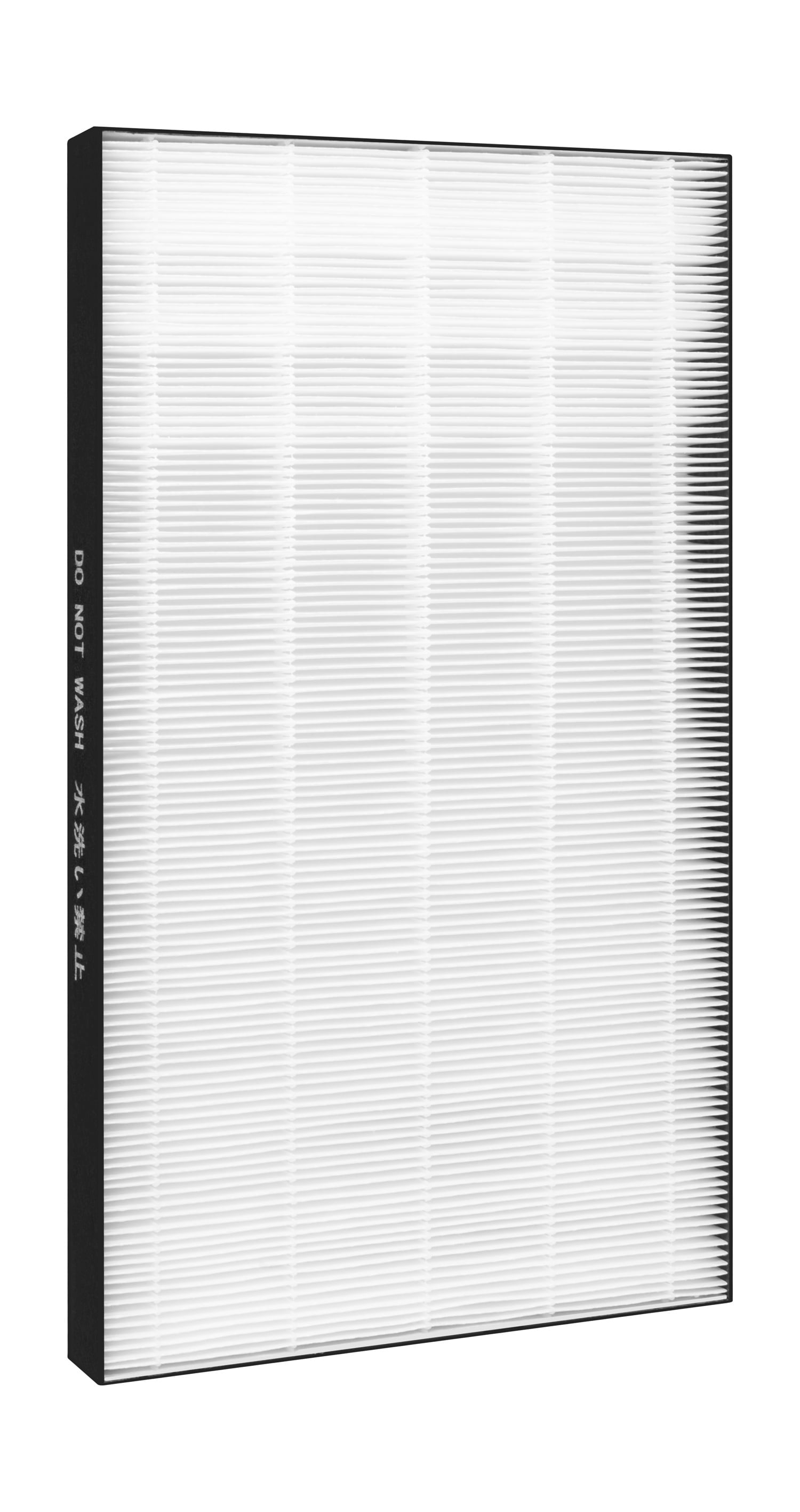 Sharp HEPA Replacement Filter for FXJ80UW in the Air Purifier Filters ...