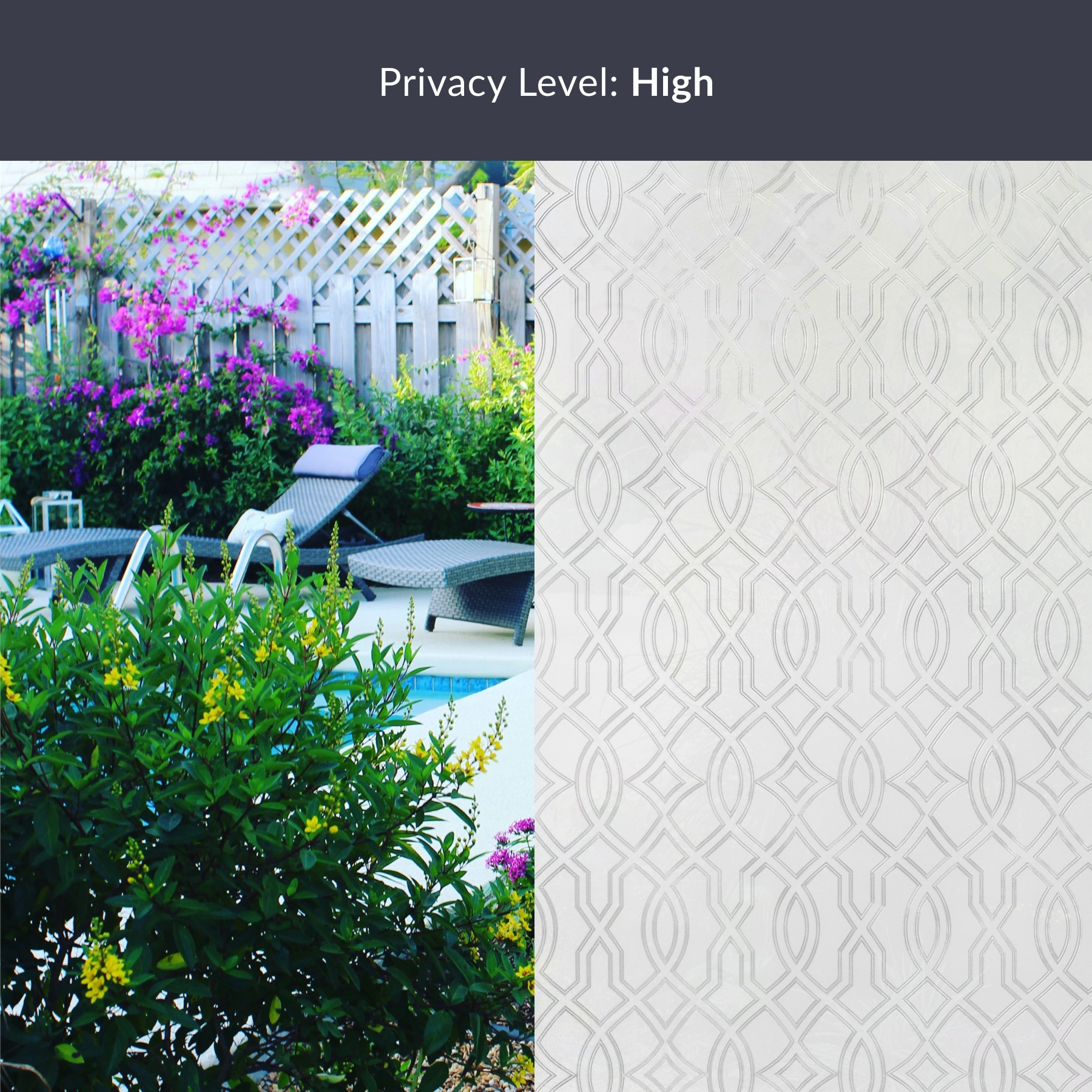 Style Selections 03-0301 Window-Film - View #8