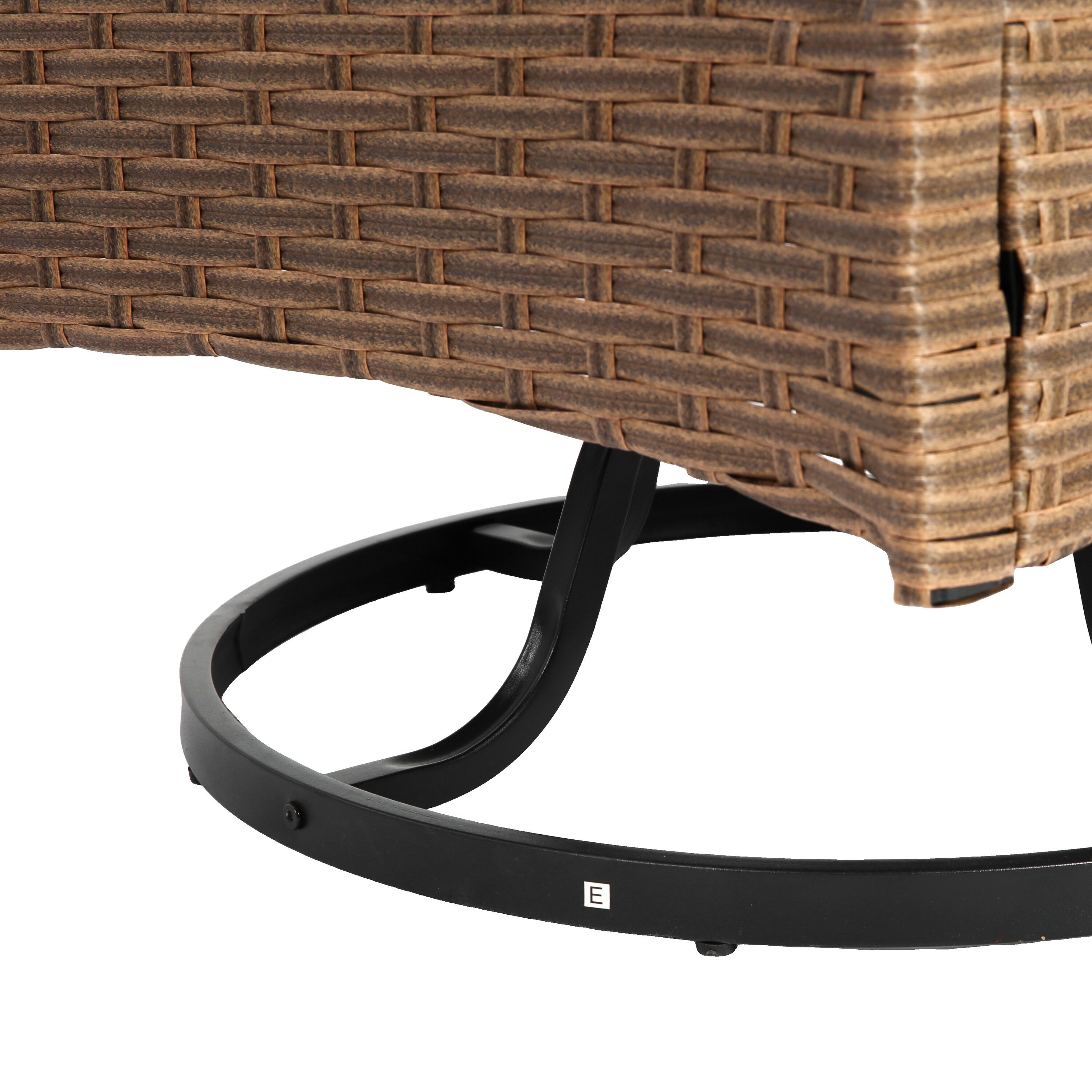 AHIOU HOME ZAAHG-P256770PS Patio-Conversation-Sets - View #9