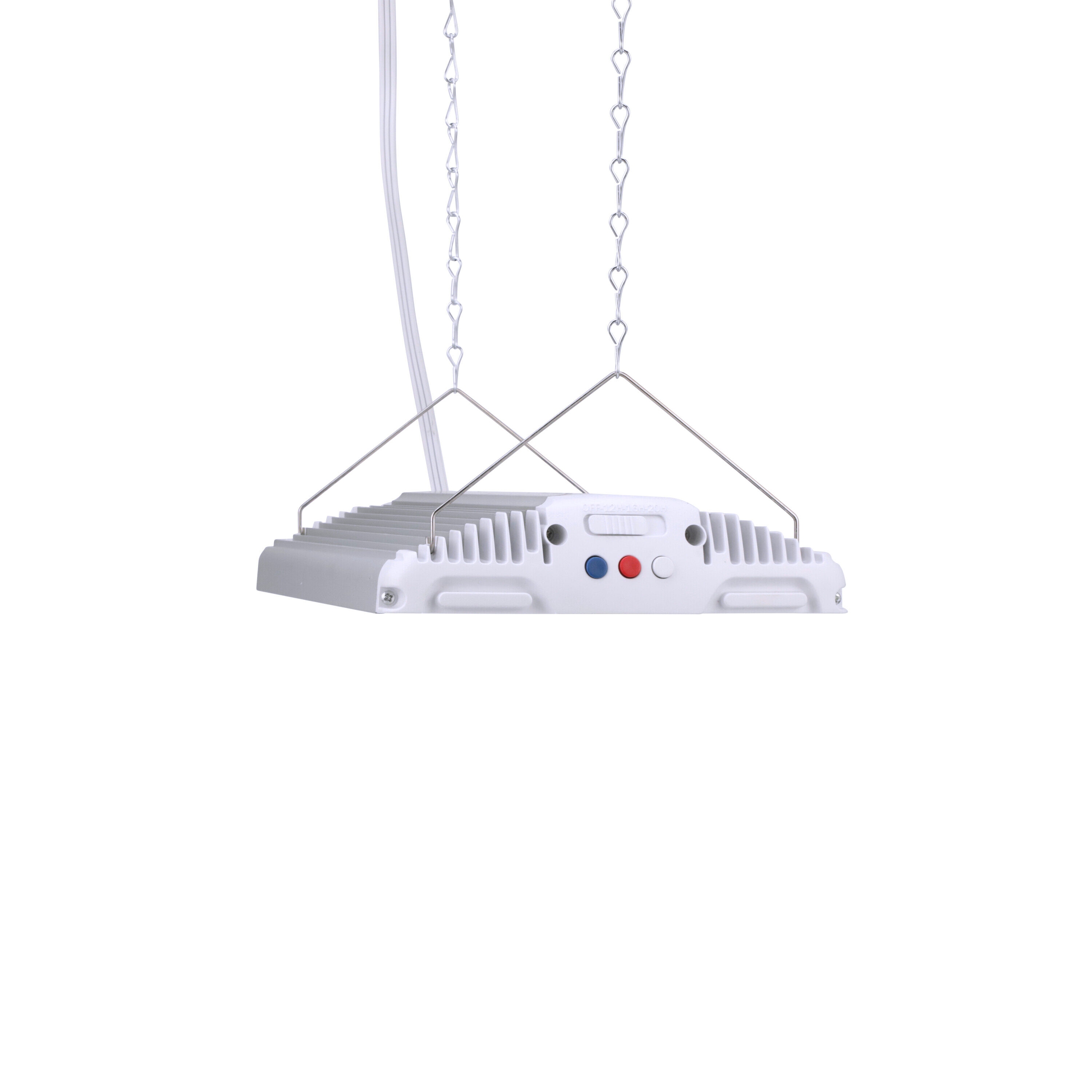 Good Earth Lighting GL1328-AL3-14LFC-G Grow-Lights - View #4