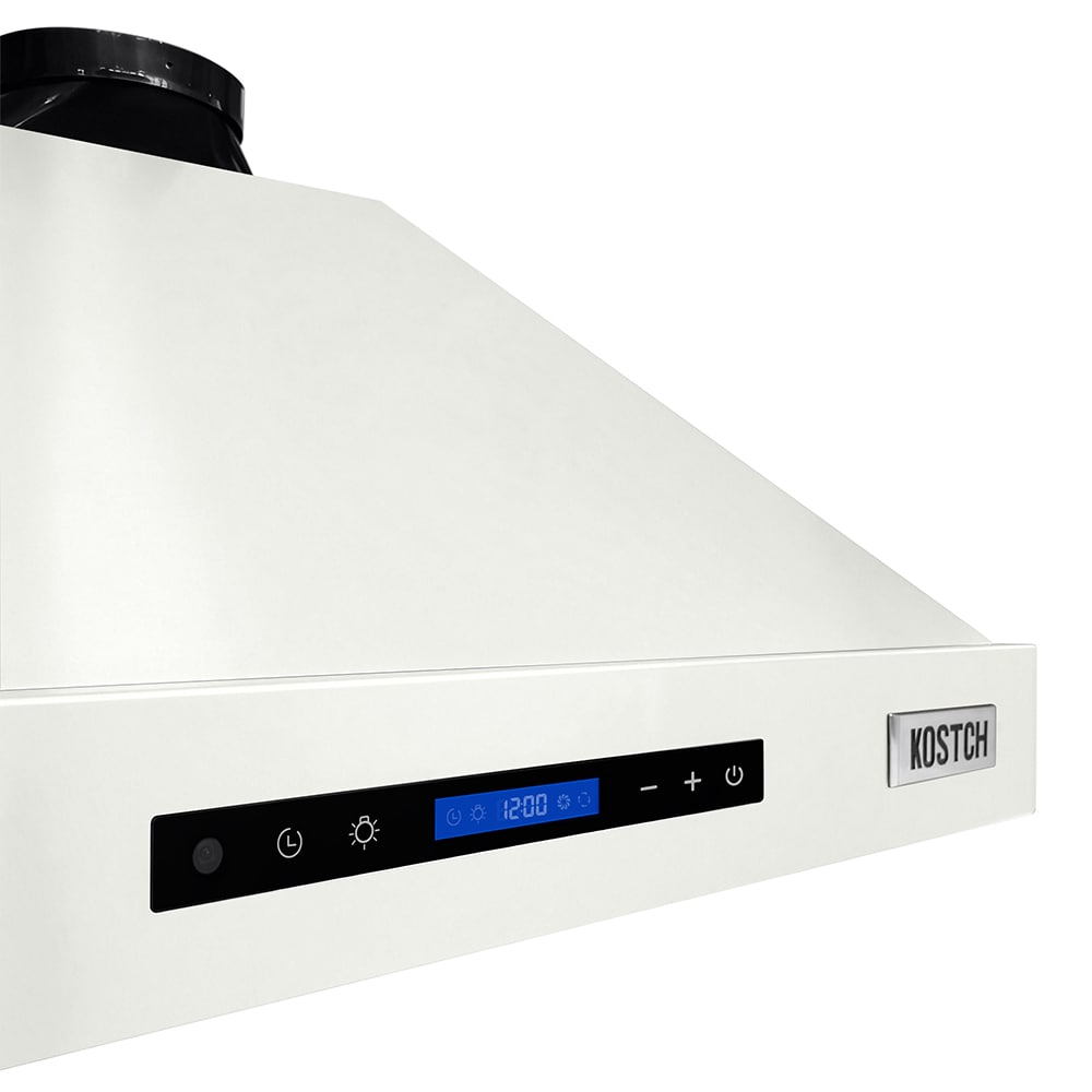 KOSTCH KOS-30RH09M-W Wall-Mounted-Range-Hoods - View #4