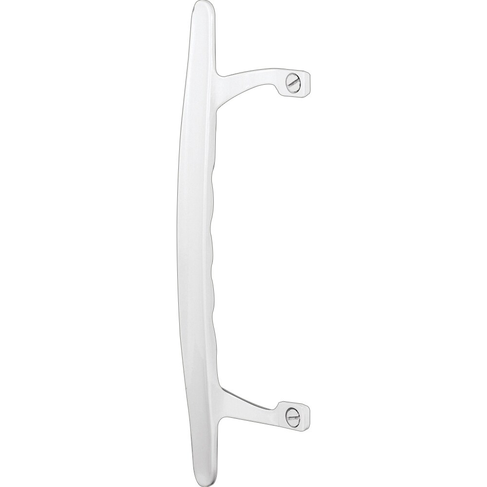 Prime Line 6625 In Surface Mounted Sliding Patio Door Handle In The
