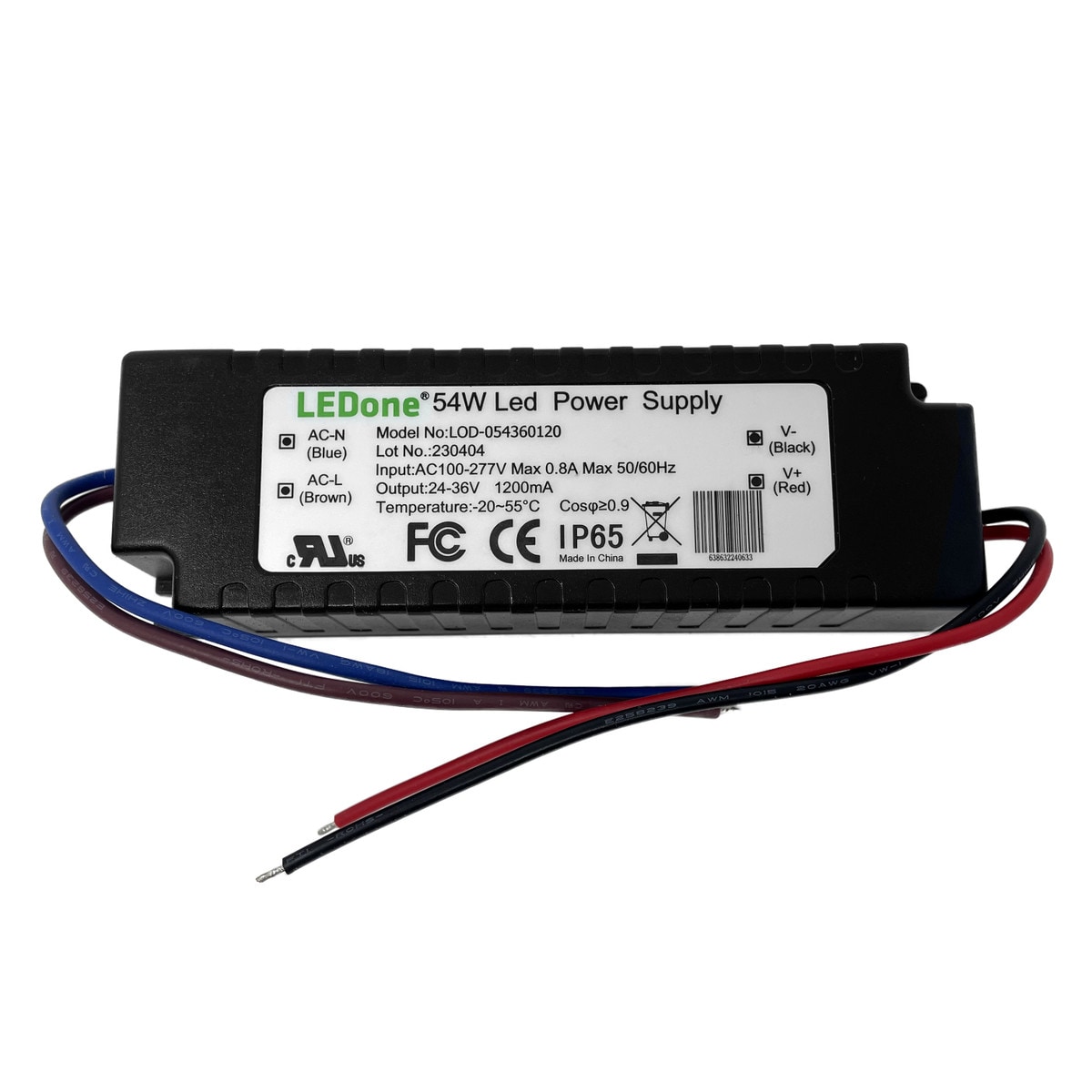 LED Drivers for Sale  Best LED Power Supplies in the USA for Sale