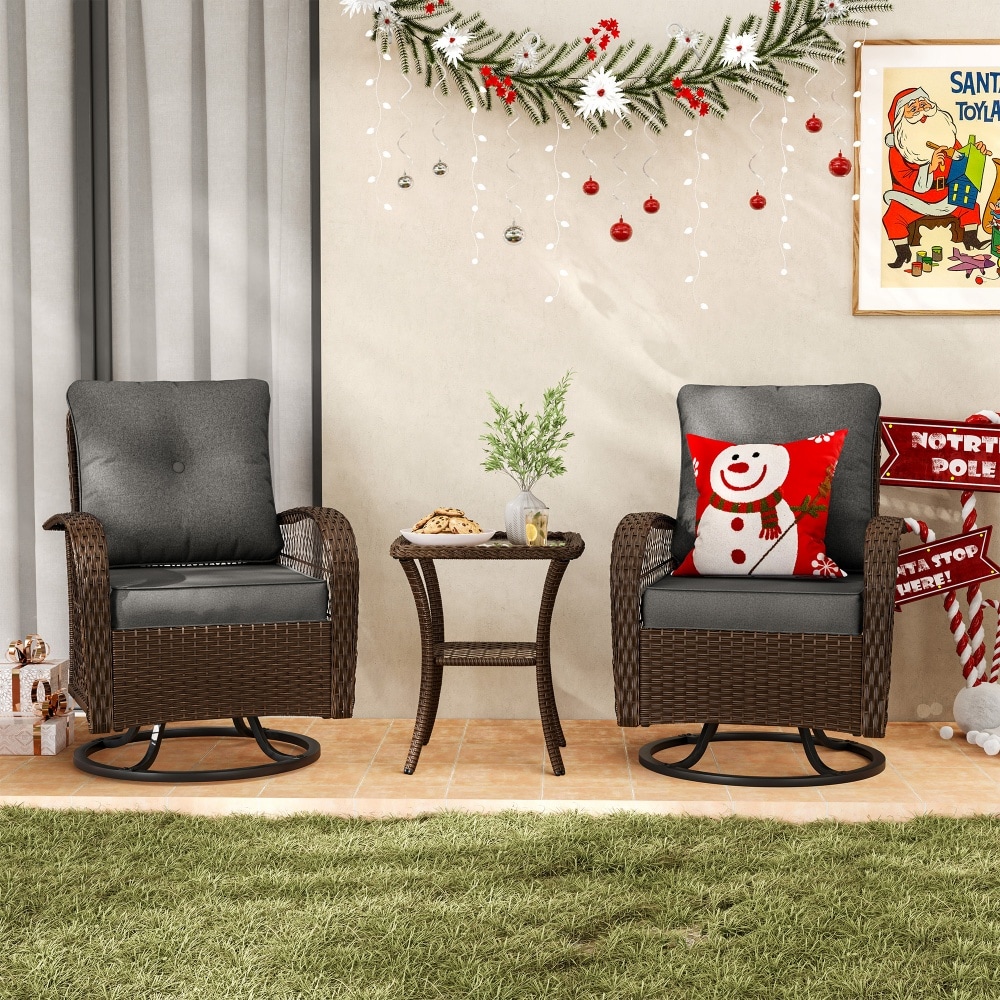 UDPATIO 761610772380 Patio-Conversation-Sets - View #2