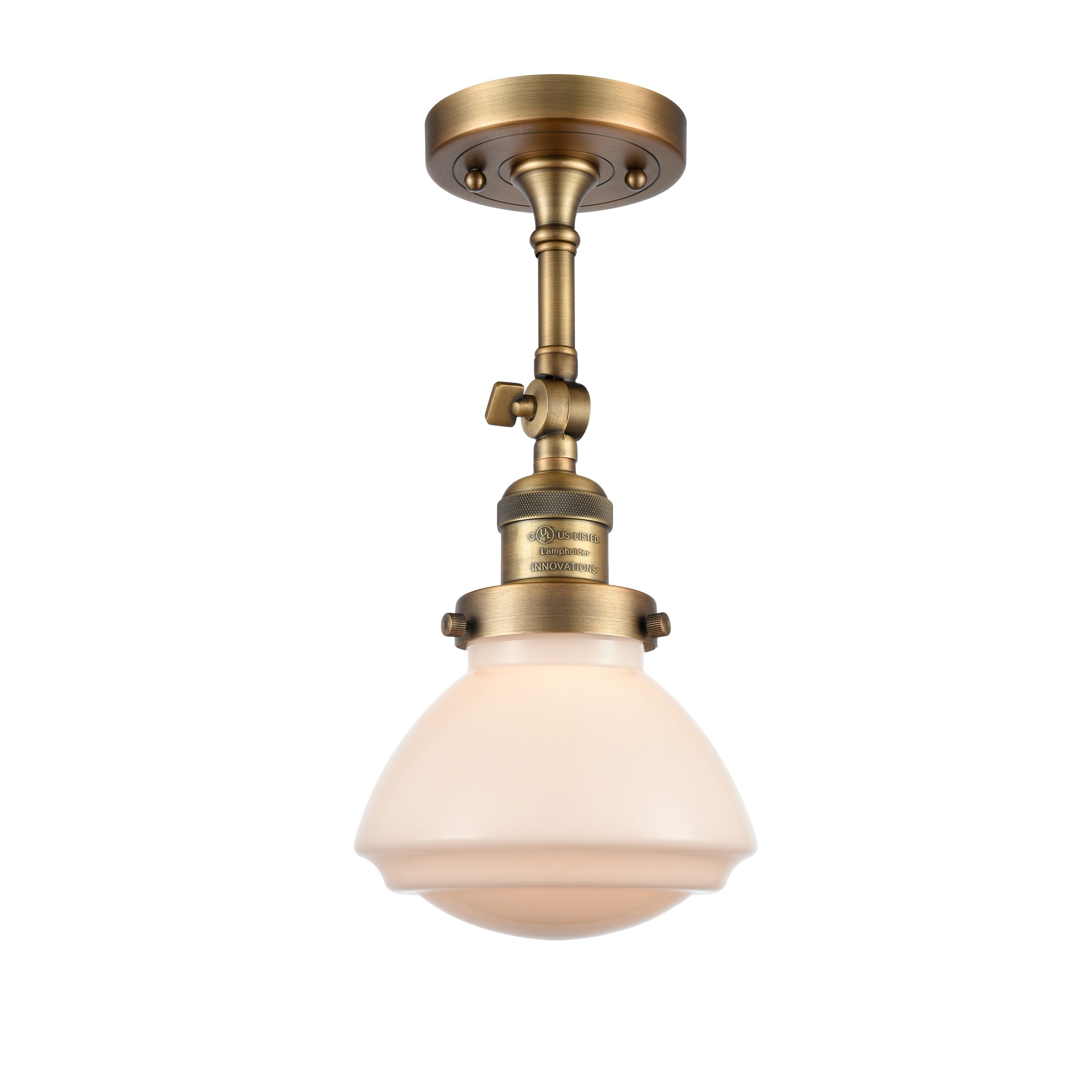 Innovations Lighting 203-BB-G321 b090000 - View #3