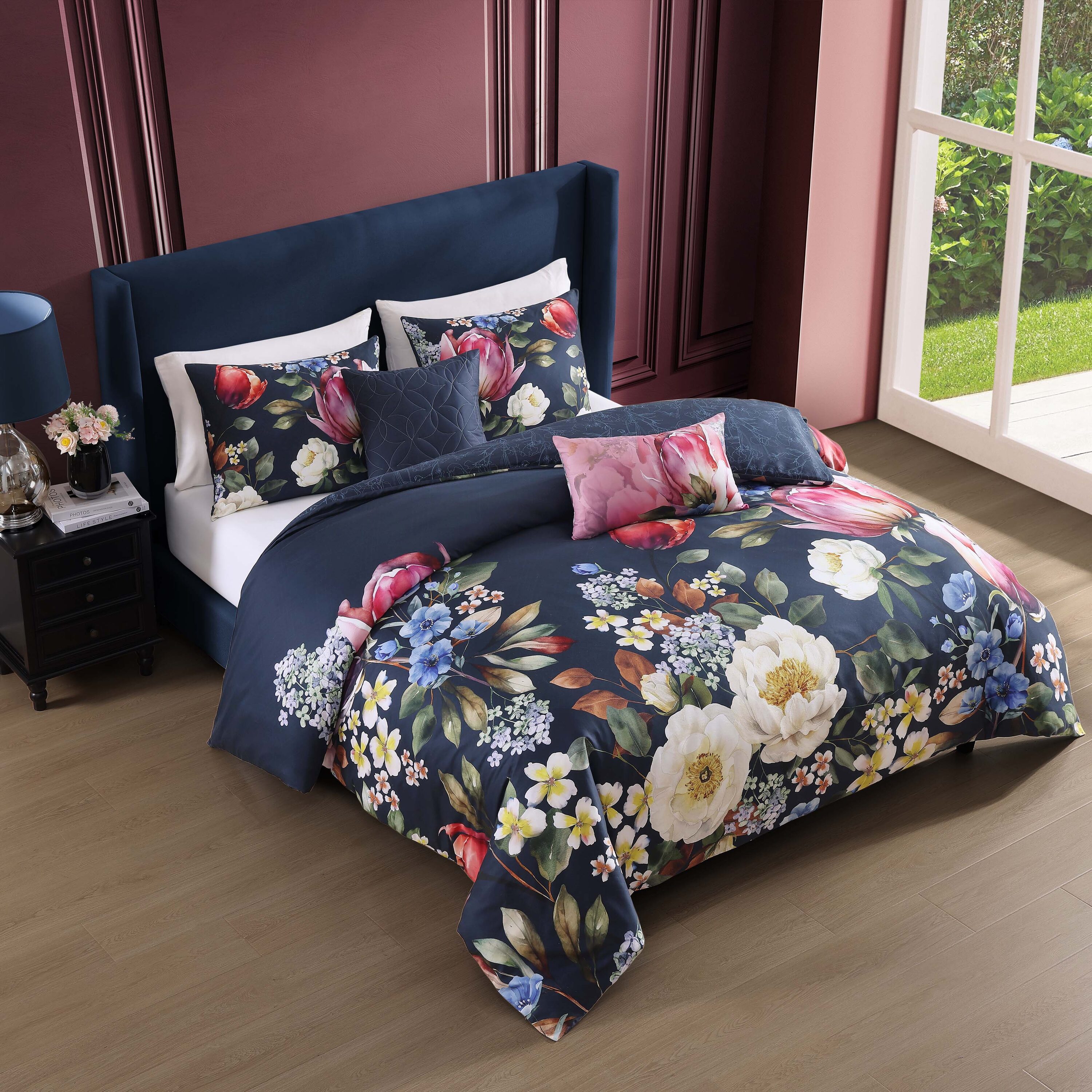 BEBEJAN 655441 Comforters-And-Bedspreads - View #4