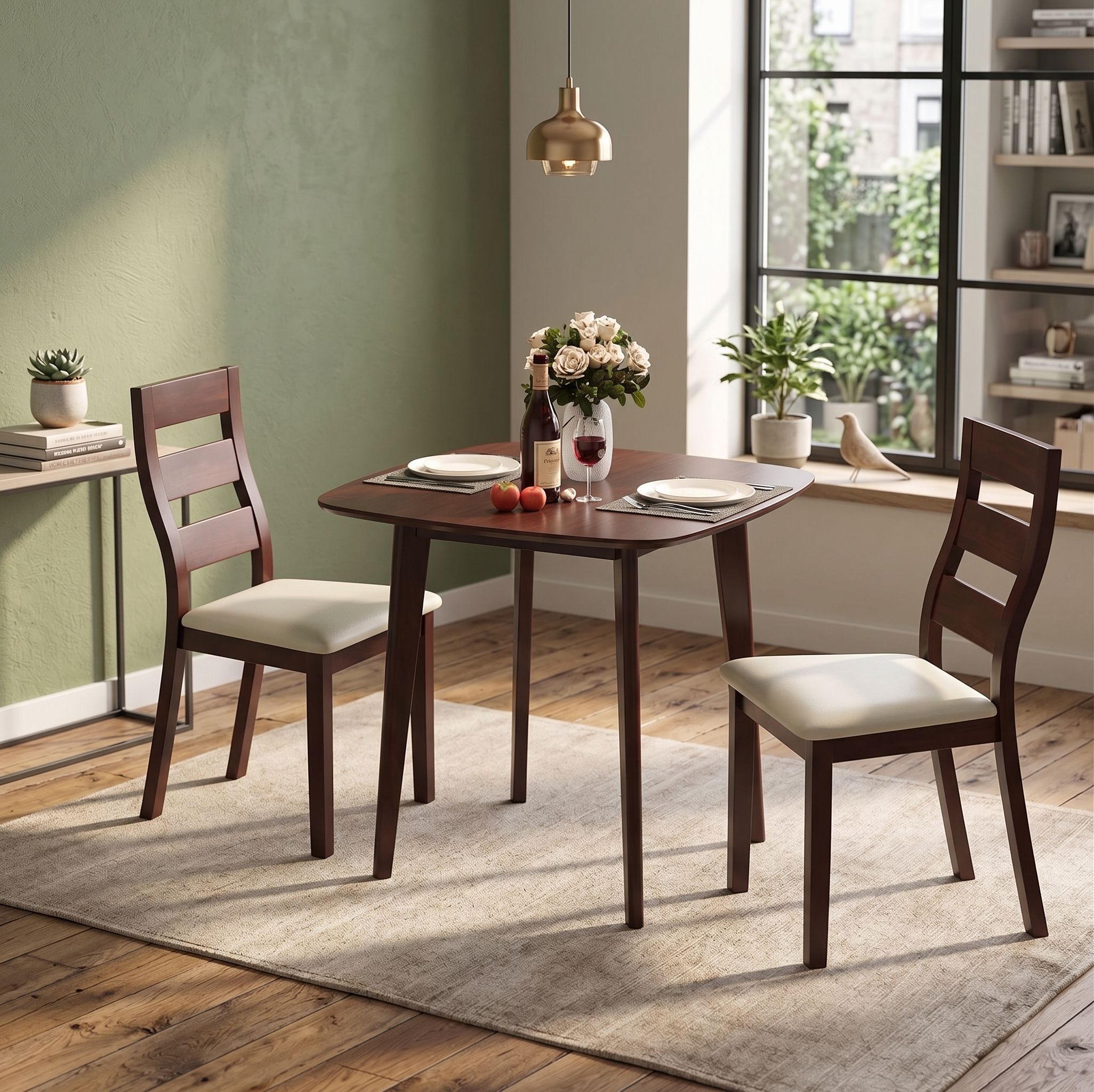 Choco Moon 5421538154778 Patio-Dining-Sets - View #2