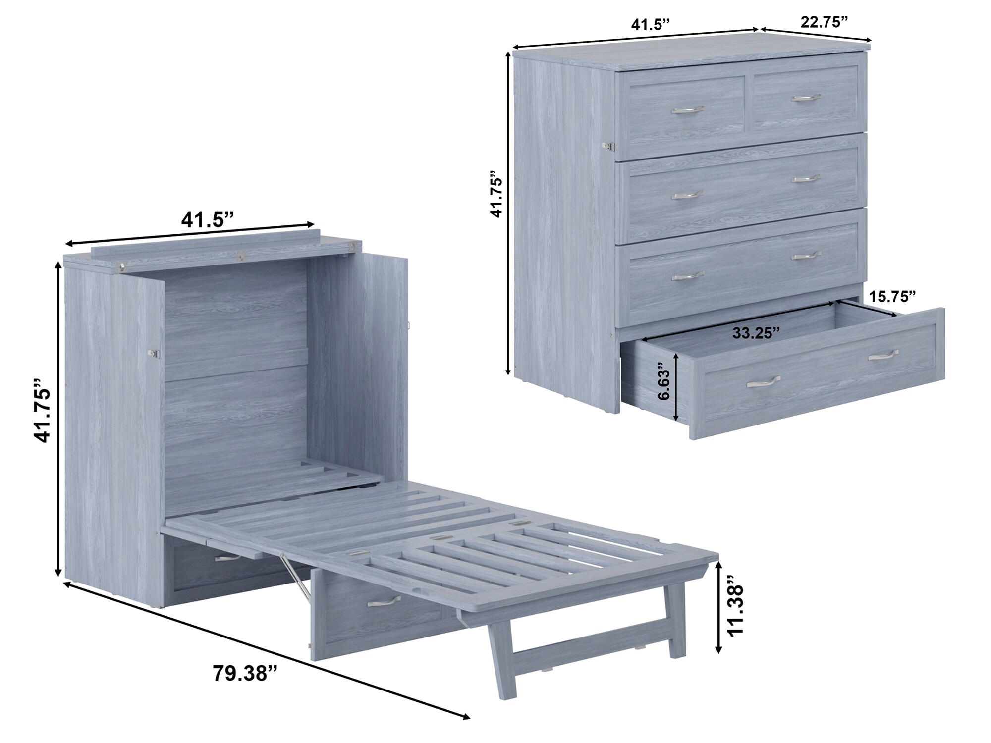 AFI AC571108 beds - View #15