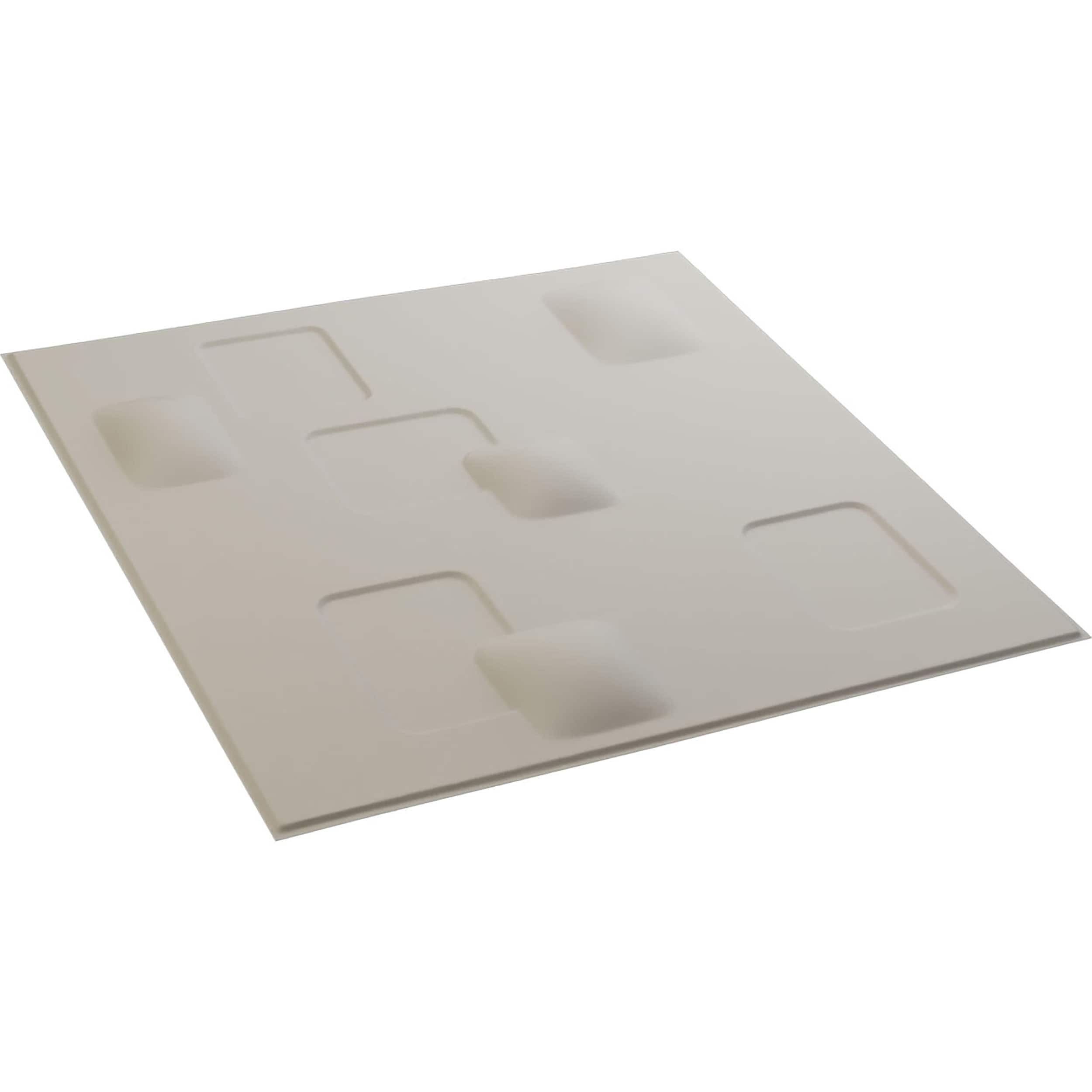 Ekena Millwork WP20X20AVGBW-CASE-12 Wall-Panels - View #6