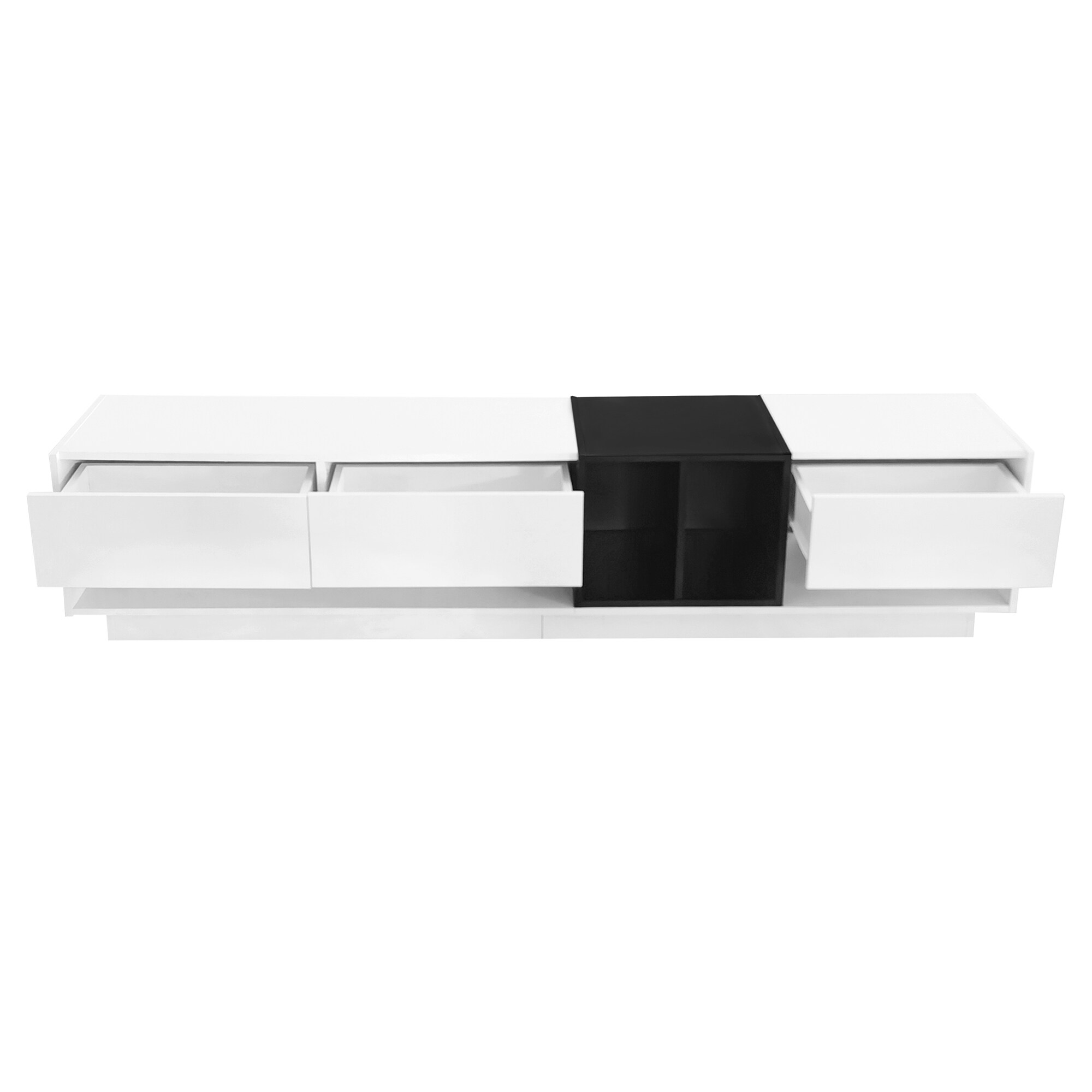 ModernLuxe WF311772AAK Tv-Stands - View #10