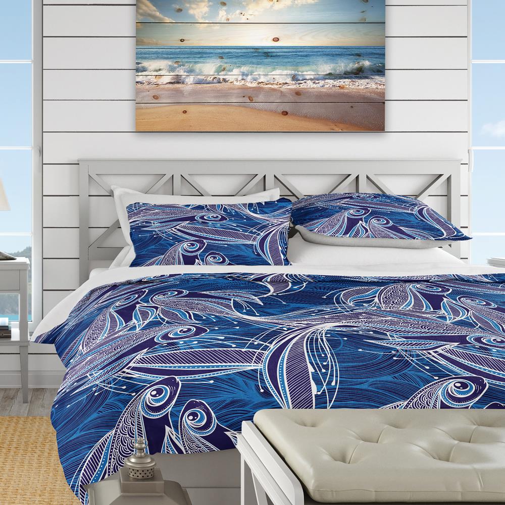Designart BED18786-K bedding - View #4