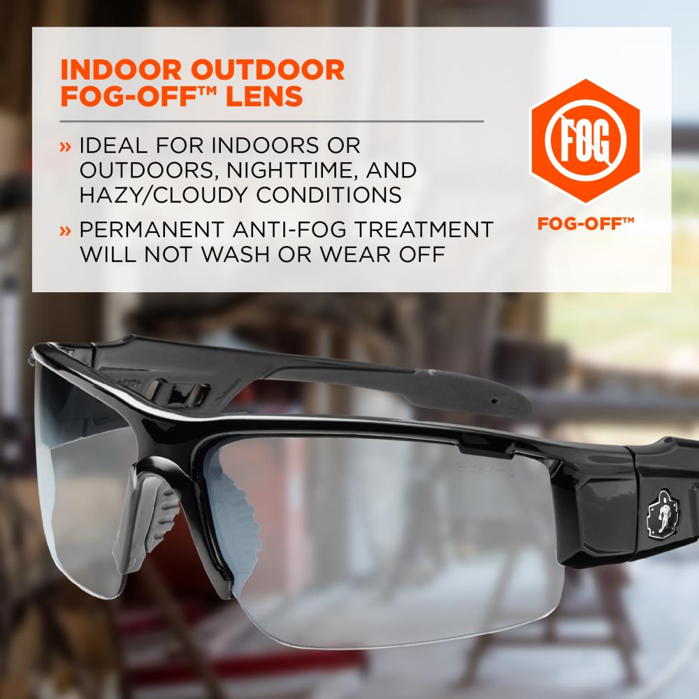 Skullerz 52083 Protective-Eye-Wear - View #2