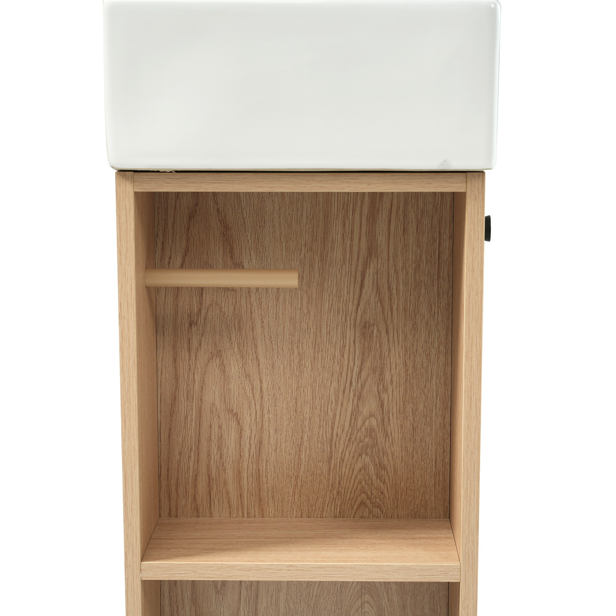 LOVMOR SF-WO-N729P285503N Bath-Vanity-Combo - View #12