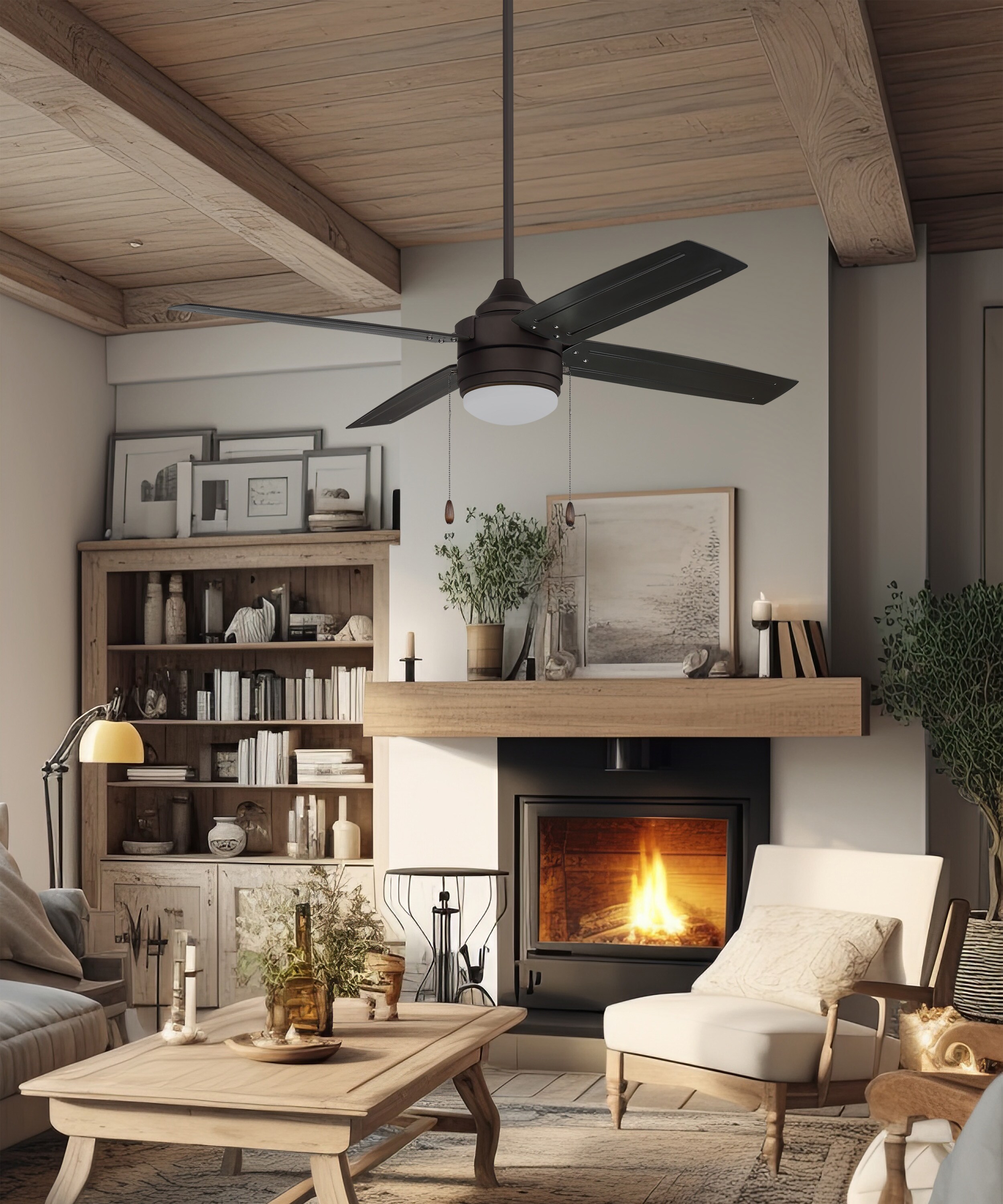 Litex AK52EB4L Ceiling-Fans - View #18