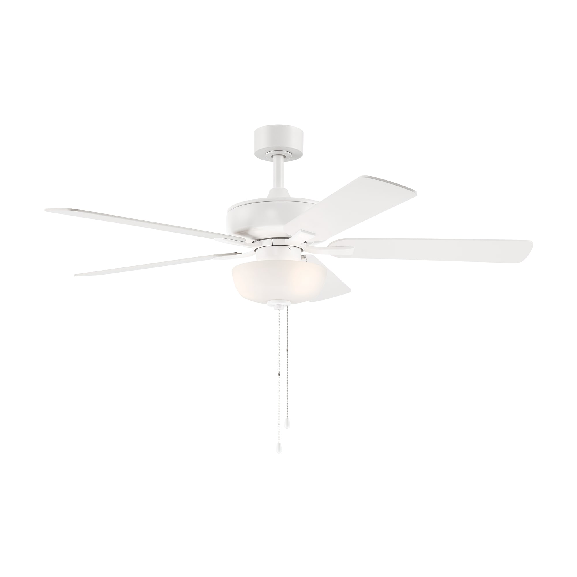 Designers Fountain FP-GLT52B30-MW Ceiling-Fans - View #3