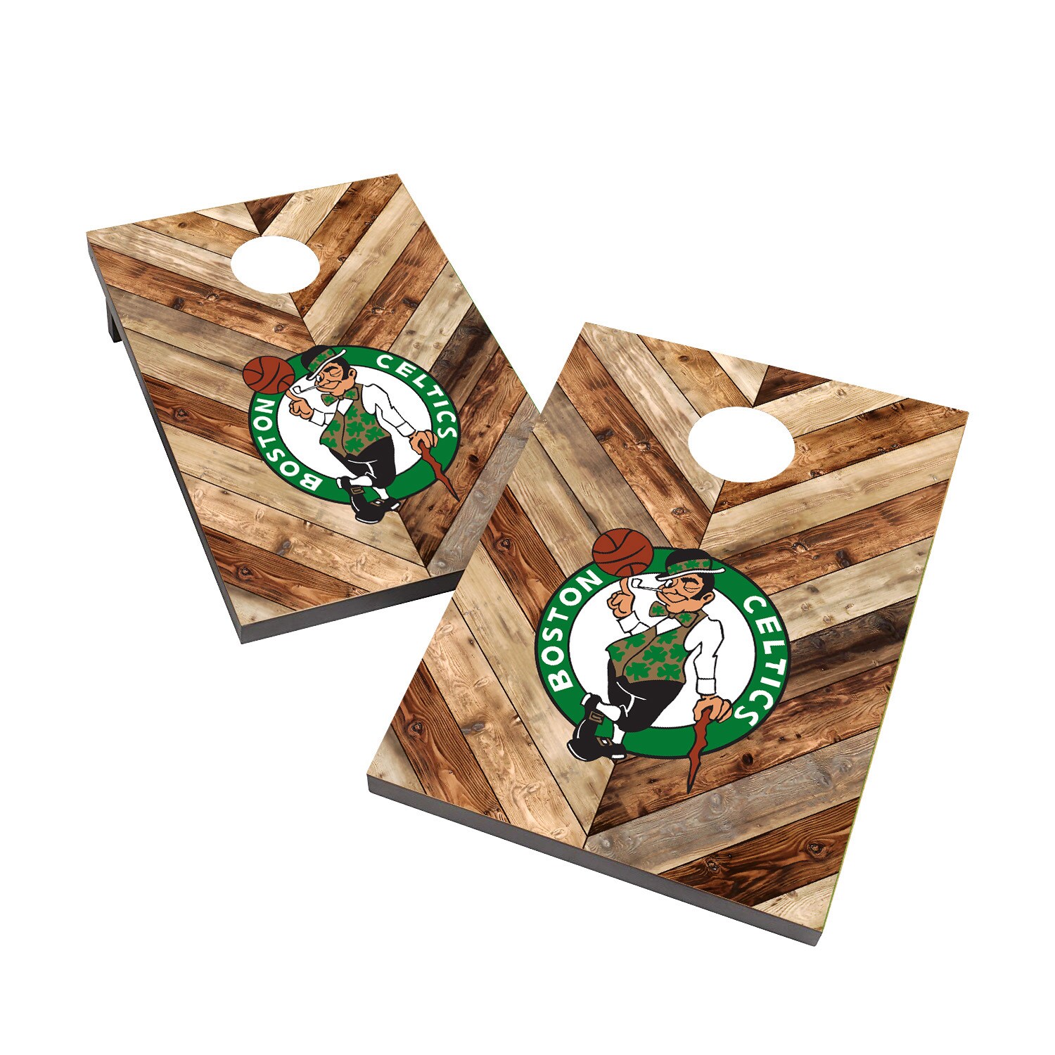 Party Games Team Name Boston Celtics