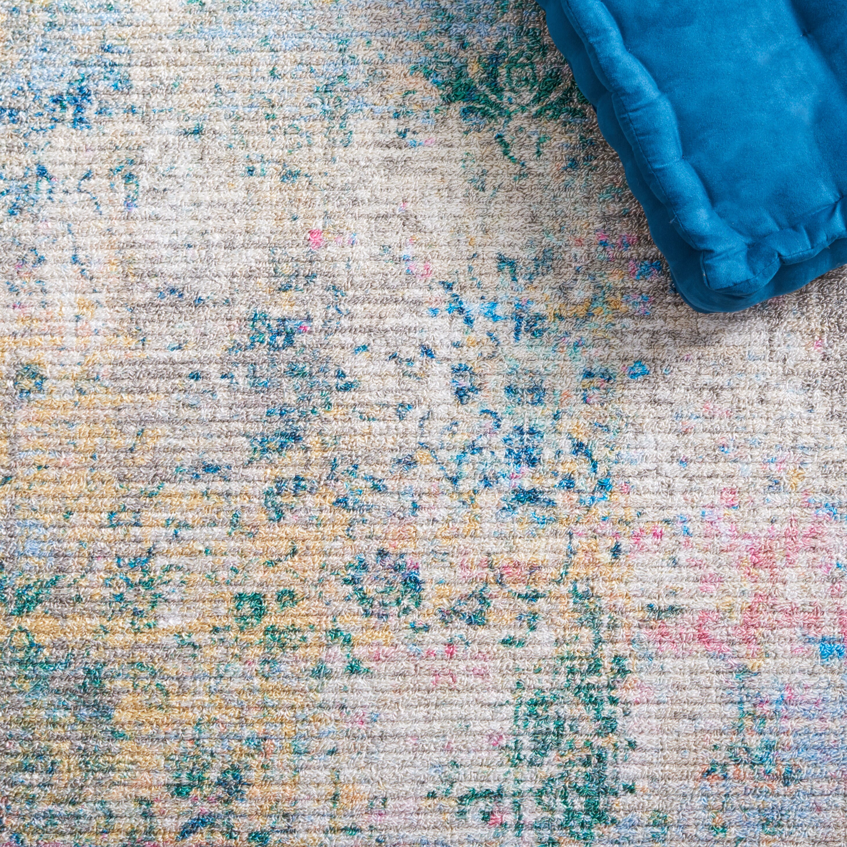 Safavieh SEQ102Y-6 rugs - View #7