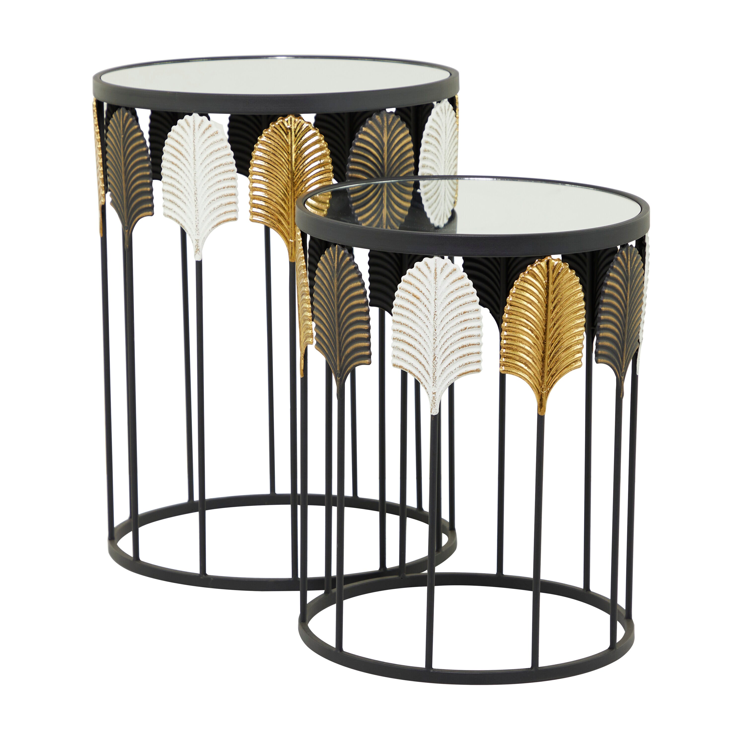 Grayson Lane 93403 Accent-Table-Sets - View #5