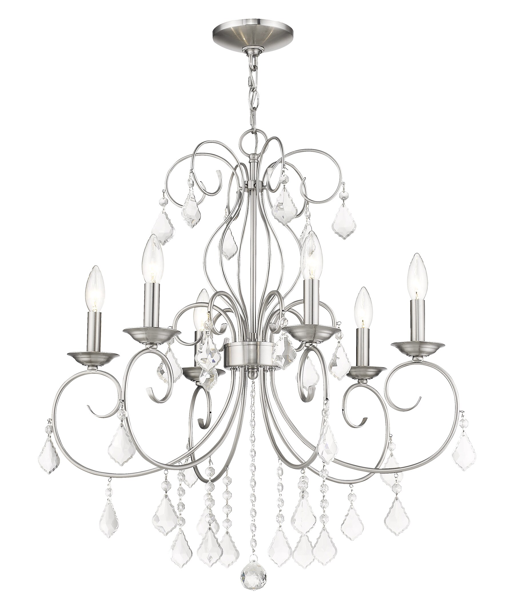 Livex Lighting 50766-91 b090015 - View #4