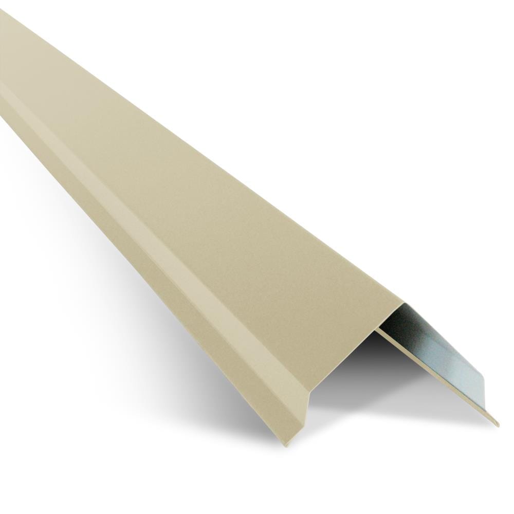 Union Corrugating TM-5C-0601-519 4.2-Inches x 10-Feet Metal Arch Corner Bead