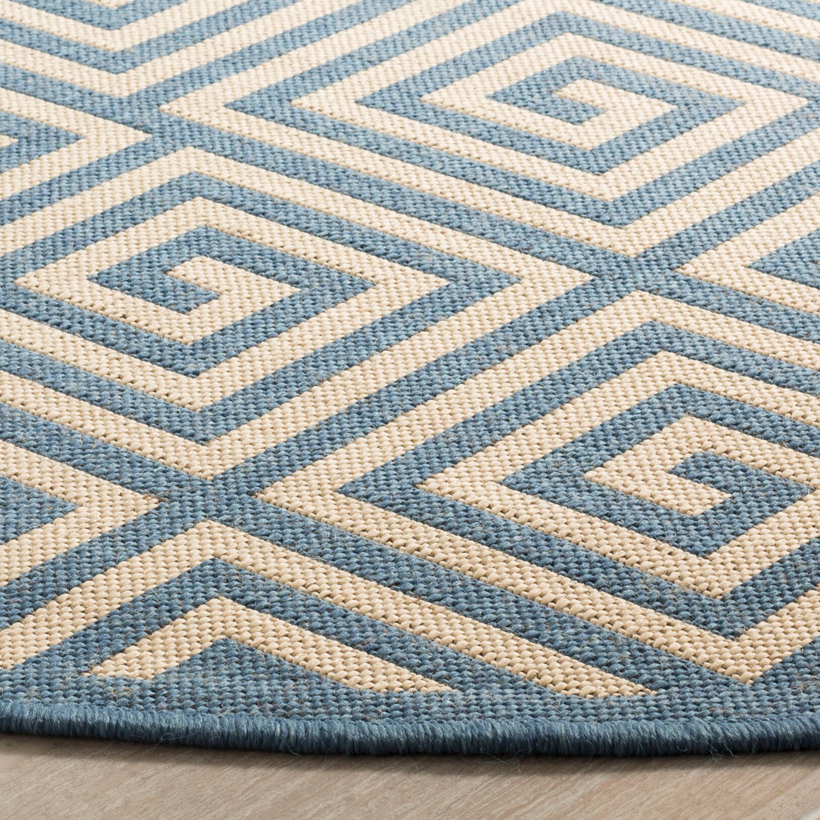 Safavieh LND129N-6R rugs - View #3