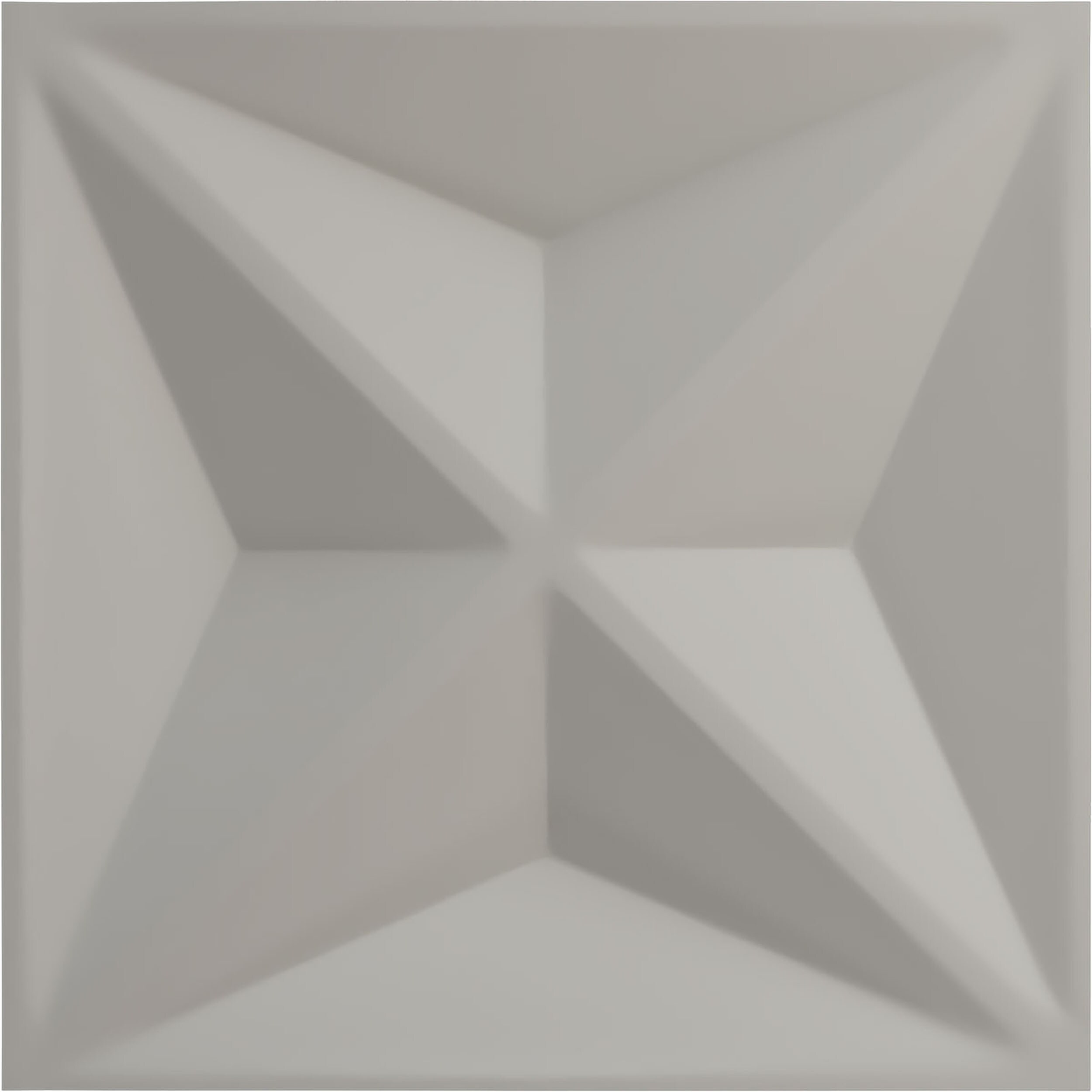 Ekena Millwork WP20X20HVDRU Wall-Panels - View #5