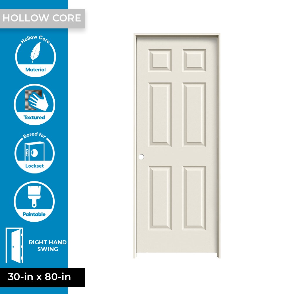 RELIABILT LO796299 Pre-Hung-Doors - View #2