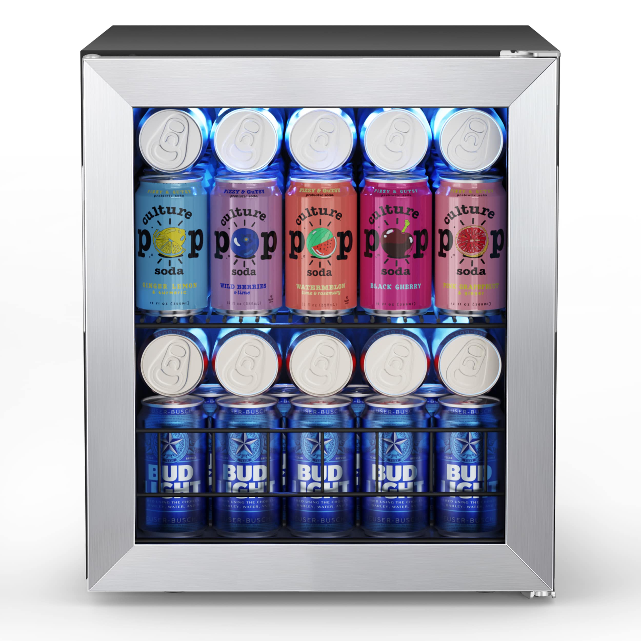 Yeego YEG-BSJC46-LS Beverage-Dispensers - View #10