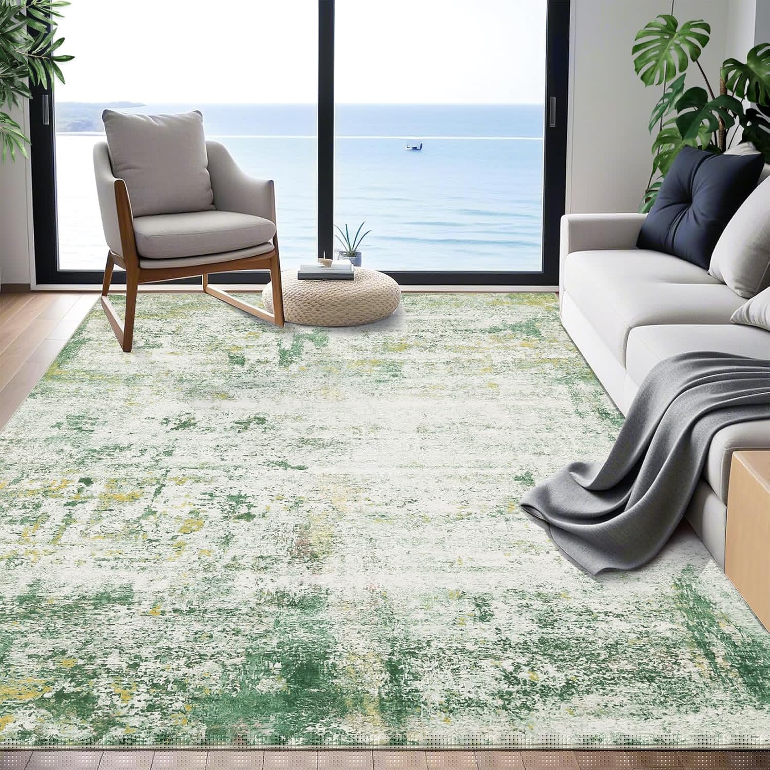 Garvee LOWTHT-PHO-34XA97TR Bath-Rugs - View #5