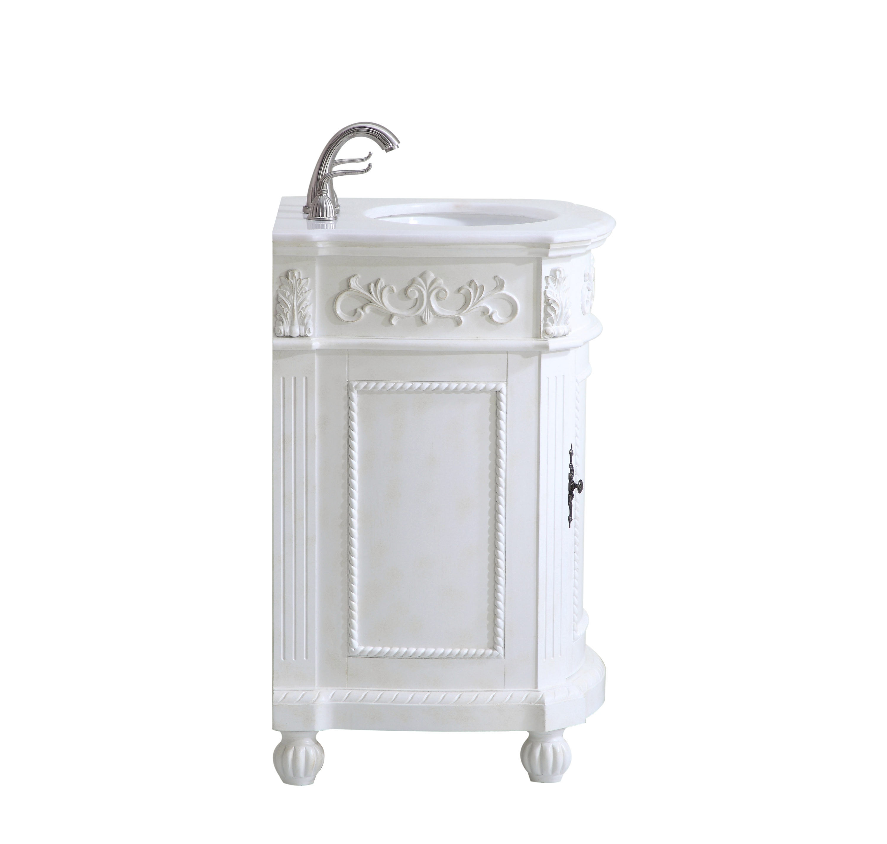 Elegant Decor HF3030 Bath-Vanity-Combo - View #5