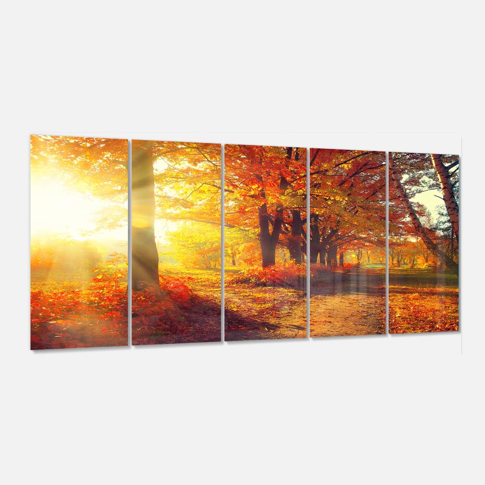 Designart MT14257-401 Wall-Art - View #2