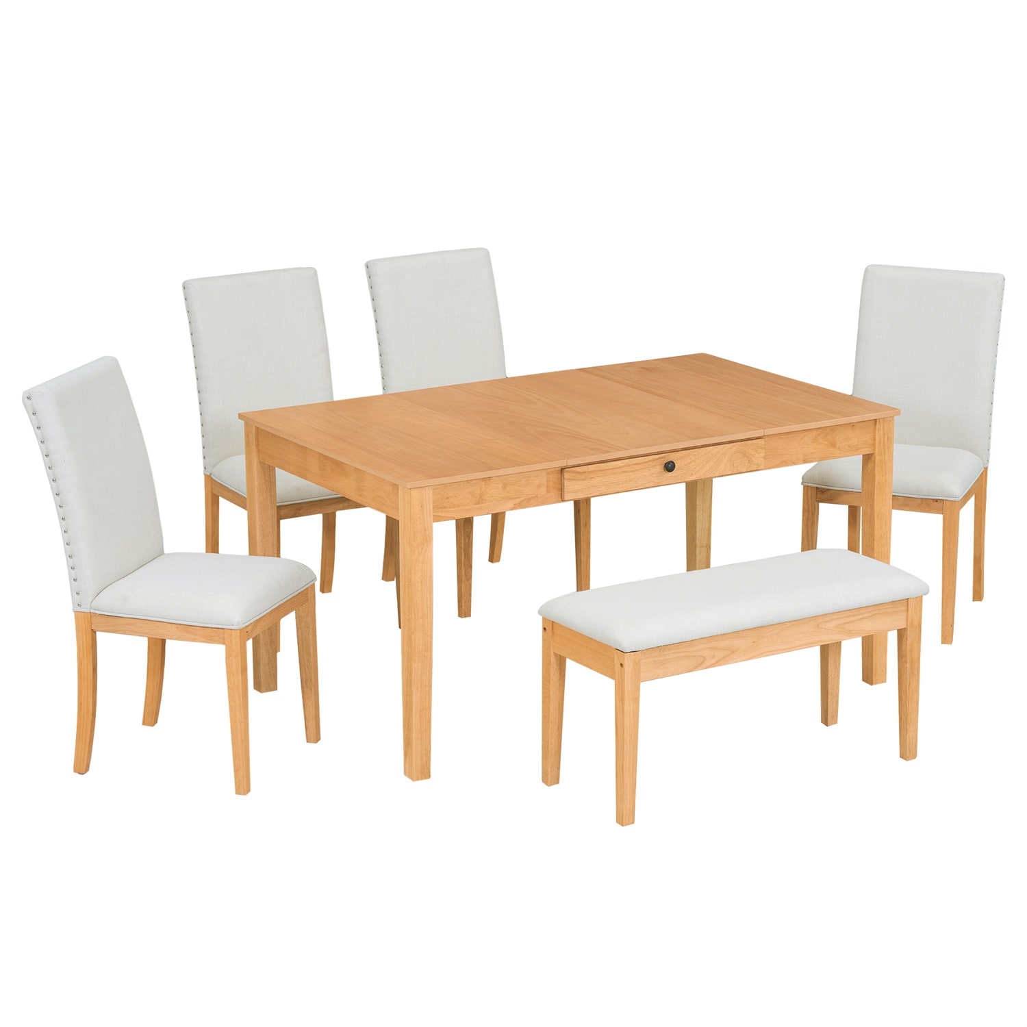 Mondawe MD-TP37AAD Dining-Sets - View #9