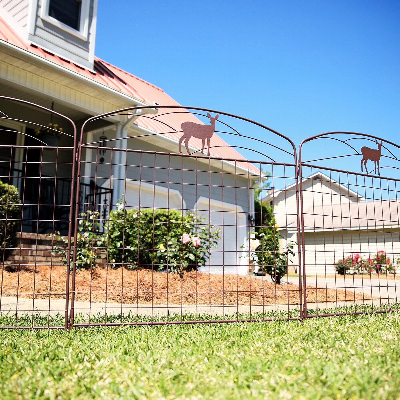 YARDLINK 070575 Fence-Gates - View #8