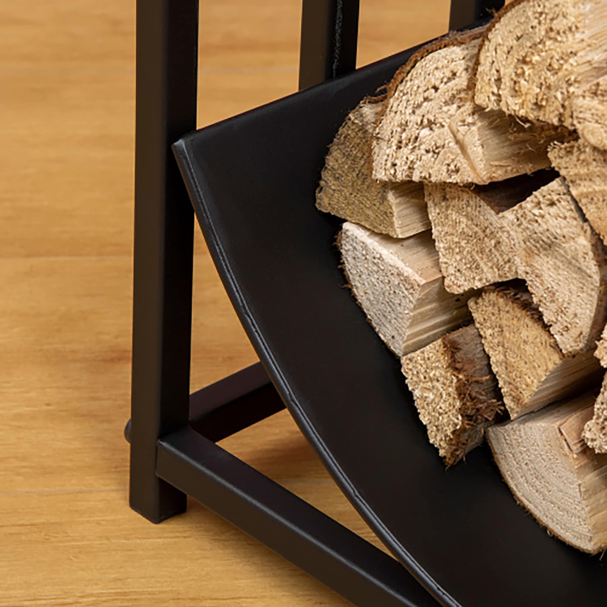 CASAINC CA-F1862 Firewood-Storage - View #3