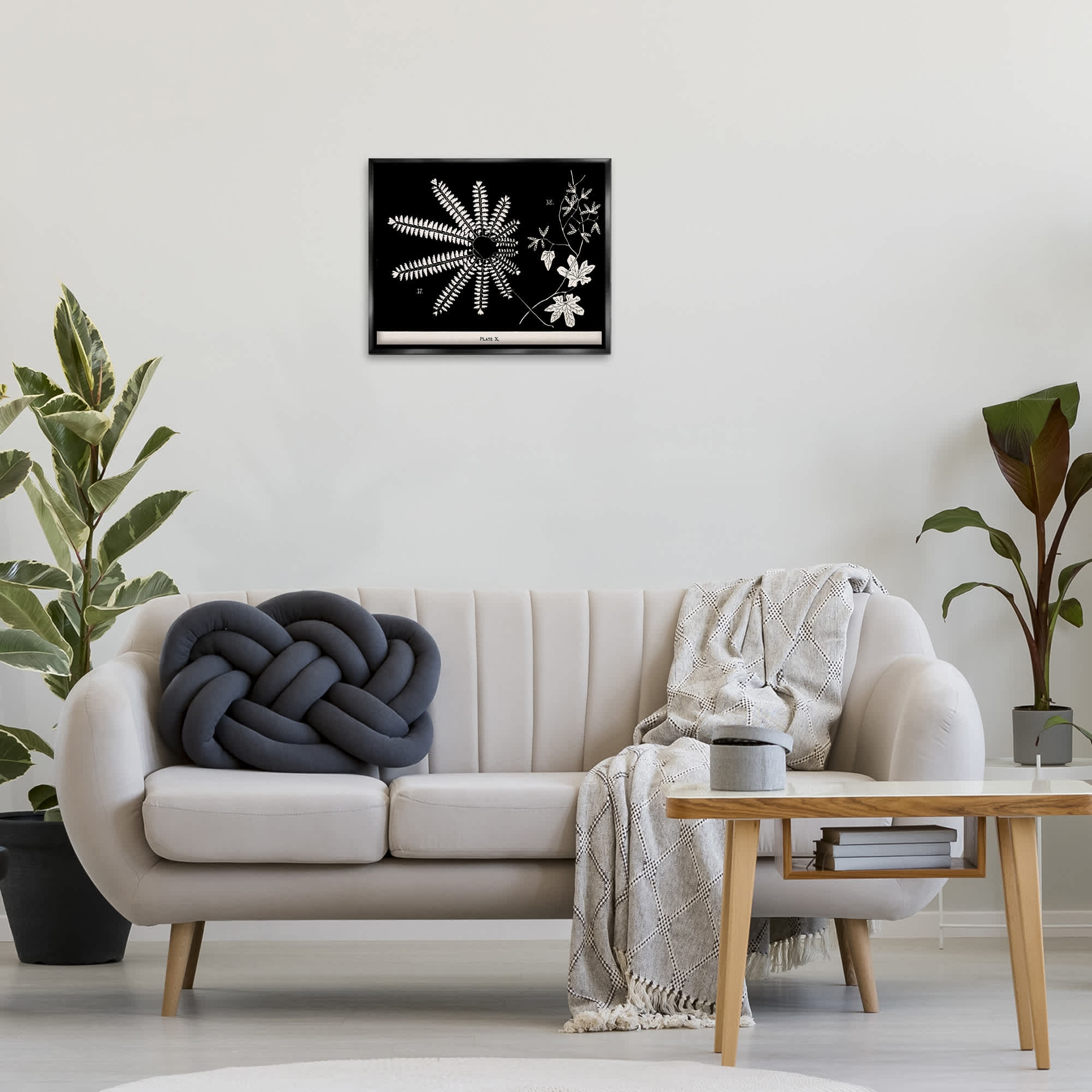 Stupell Industries BT-463-FFB-16X20 Wall-Art - View #3