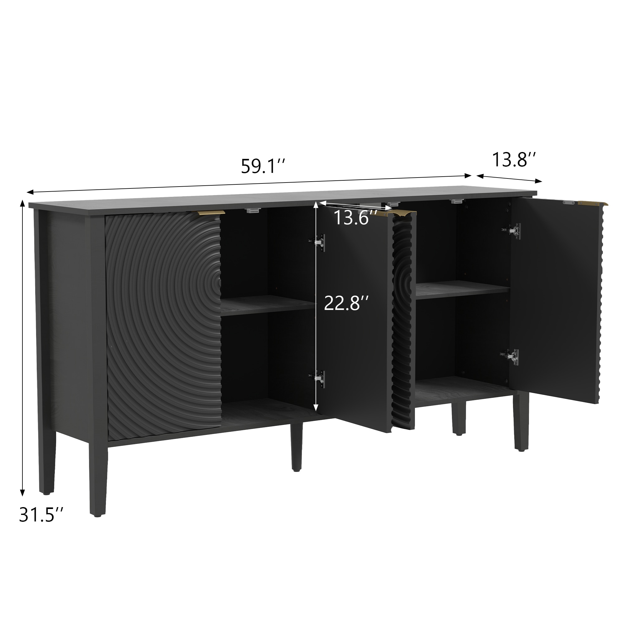  CBG59H02-D-LW1 Dining-Kitchen-Storarge - View #11