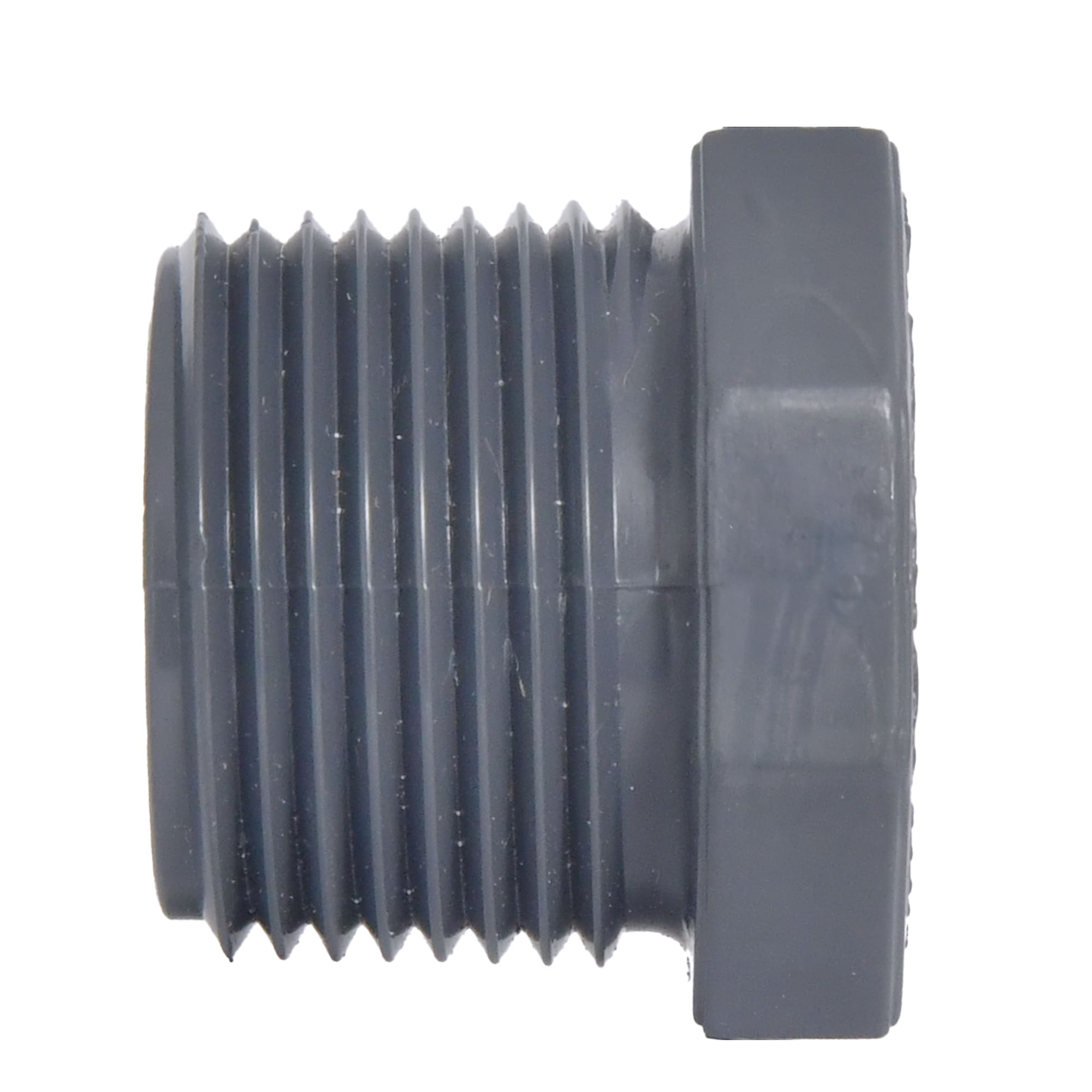 Charlotte Pipe PVC 08200  1600 Pvc-Pressure-Sch-40-Fittings - View #6