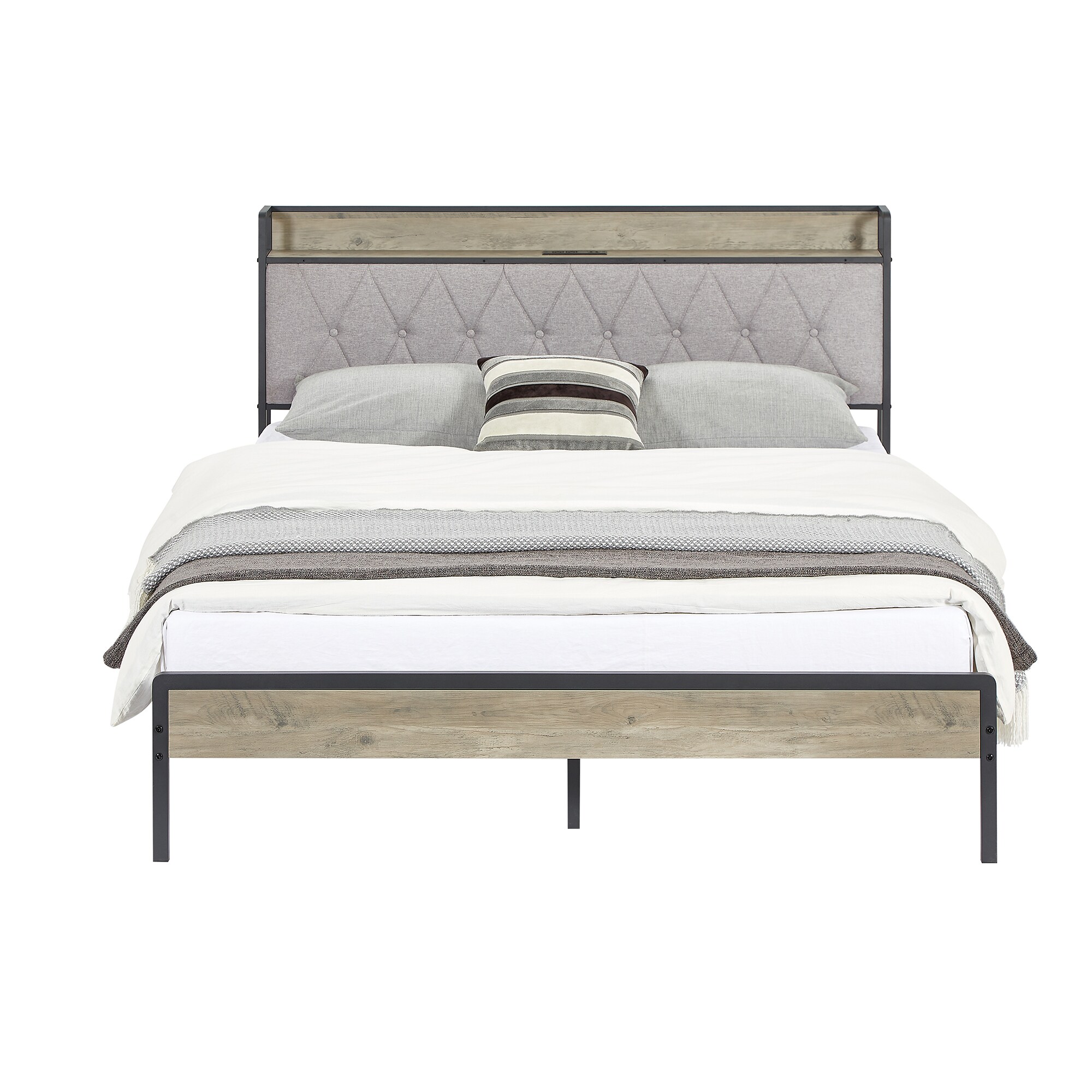 Mondawe OR-MF769B-WS beds - View #5