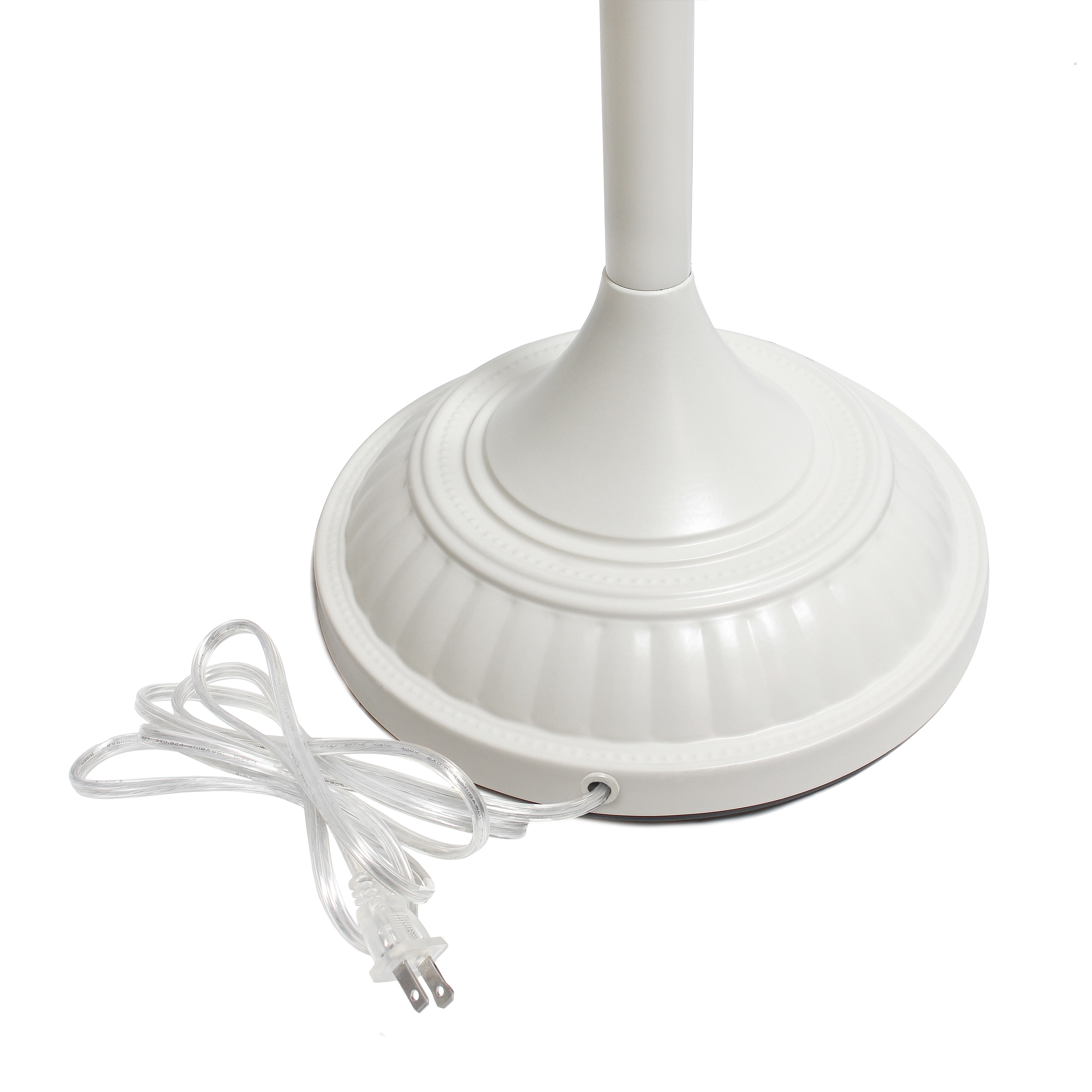 Lalia Home LHF-3001-WH floorlamps - View #5