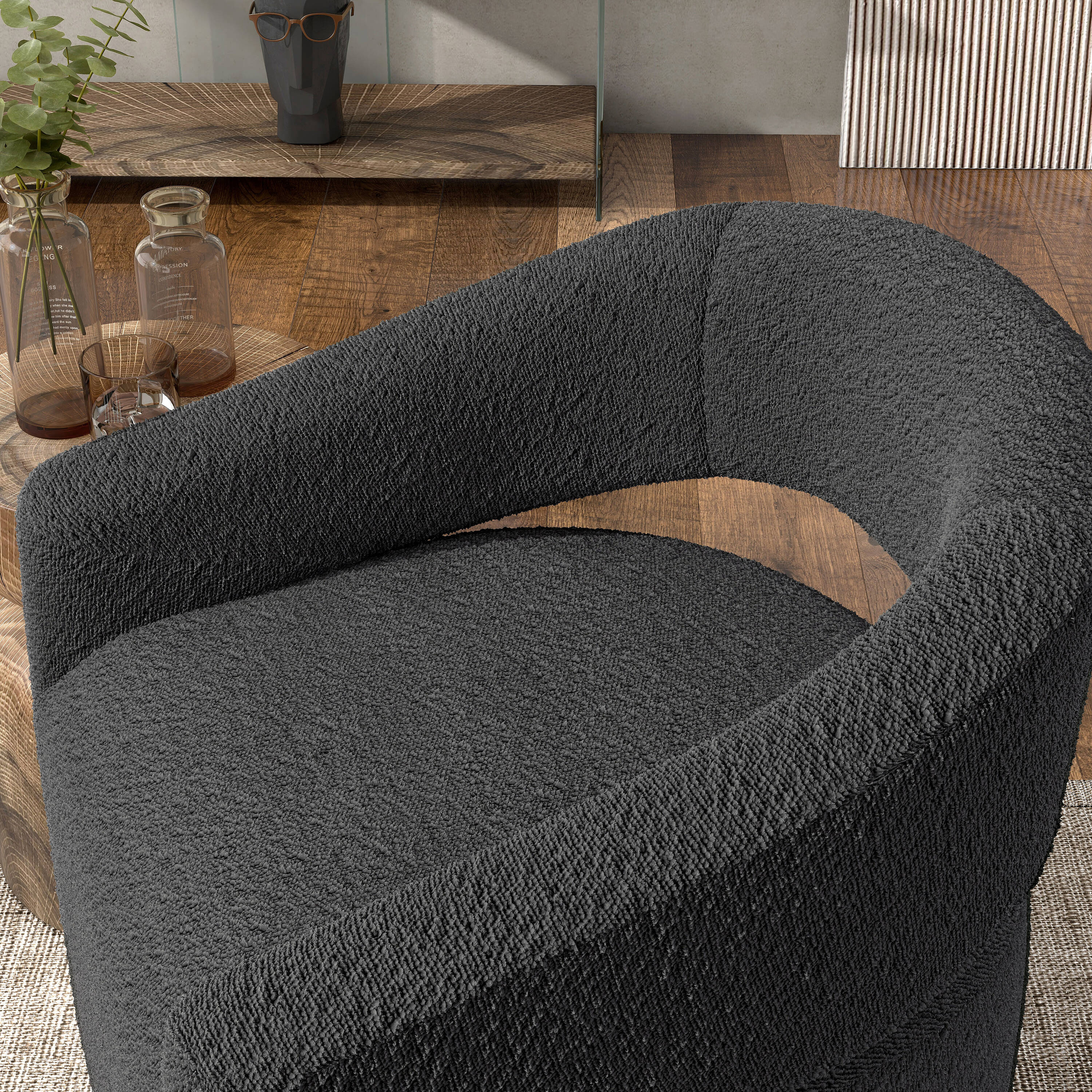 Furniture of America IDF-AC429CC chairs - View #7
