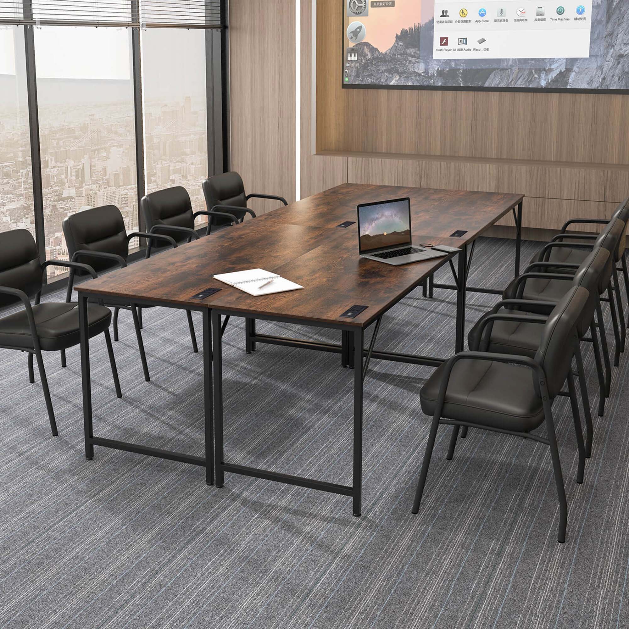 Costway HCST02054 desks - View #7