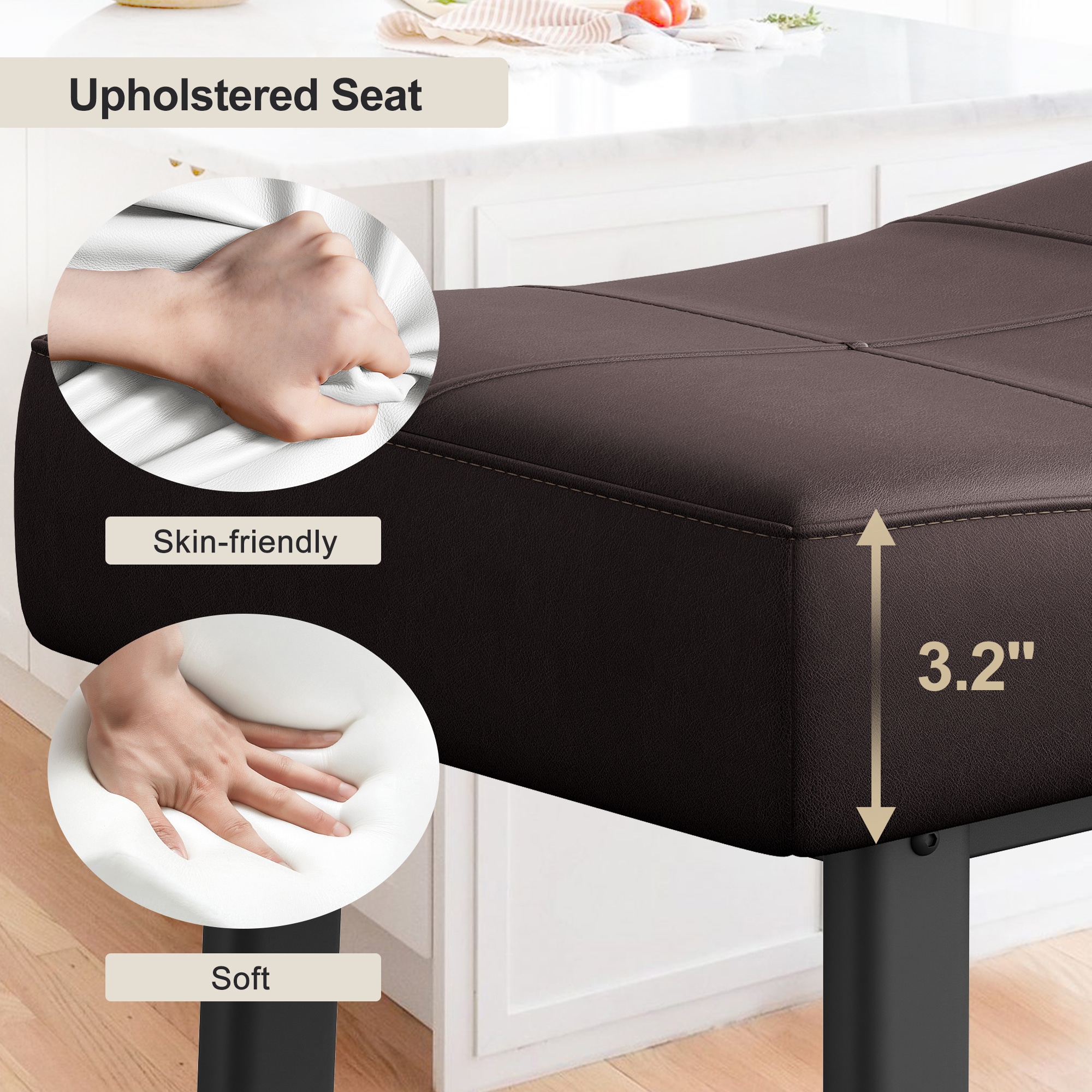 Garvee BY-260109LA59 stools - View #7