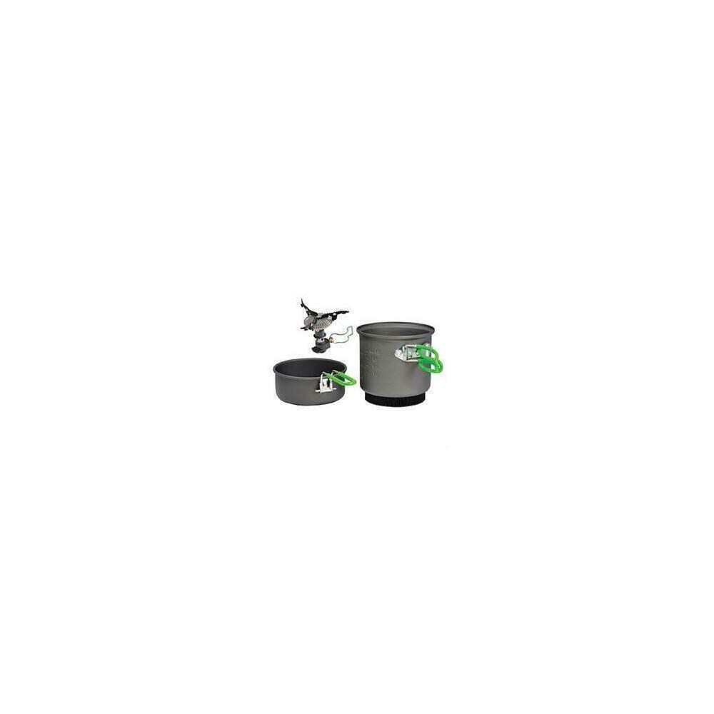 Optimus GRN14306  8019743 Crux with Terra Weekend HE Cook Set